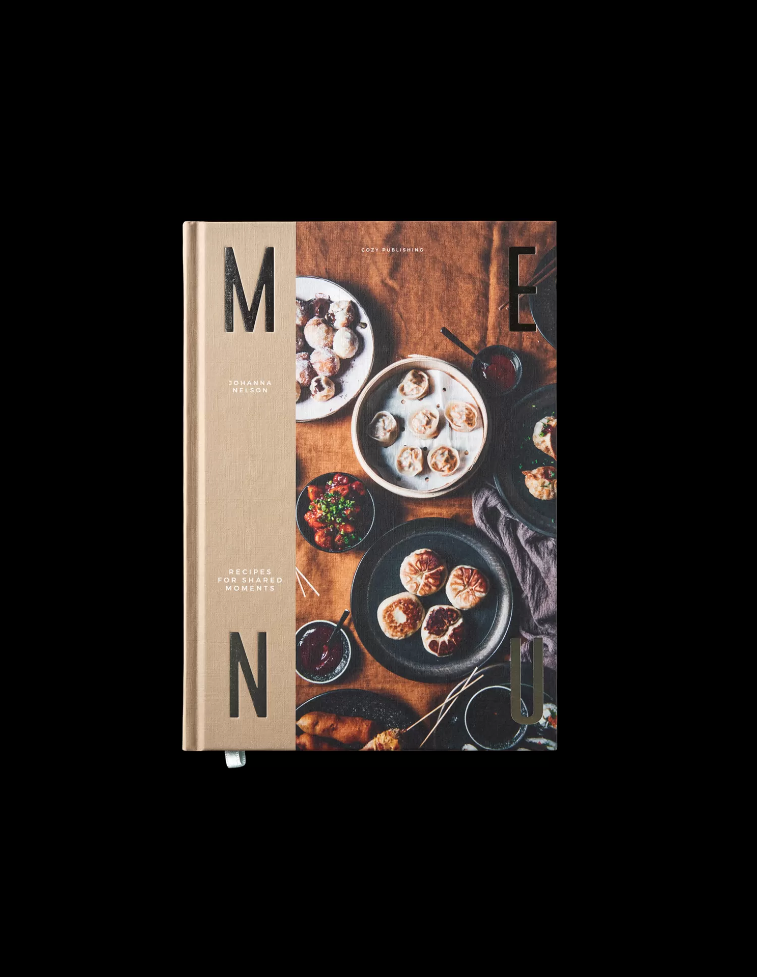 Søstrene Grene Menu - Recipes For Shared Moments Light Brown Best Sale