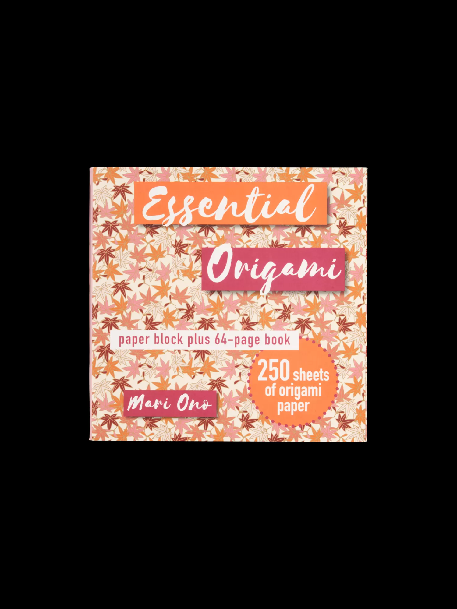 Søstrene Grene Mindful Japanese Origami Multi Flash Sale