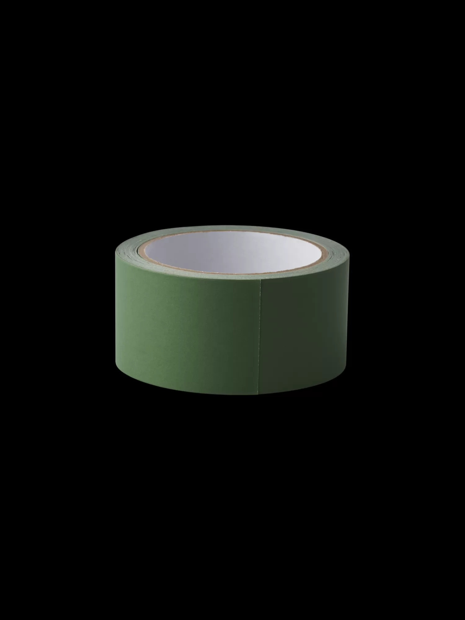 Søstrene Grene Pakketape 50 Mm Moss Green Best Sale