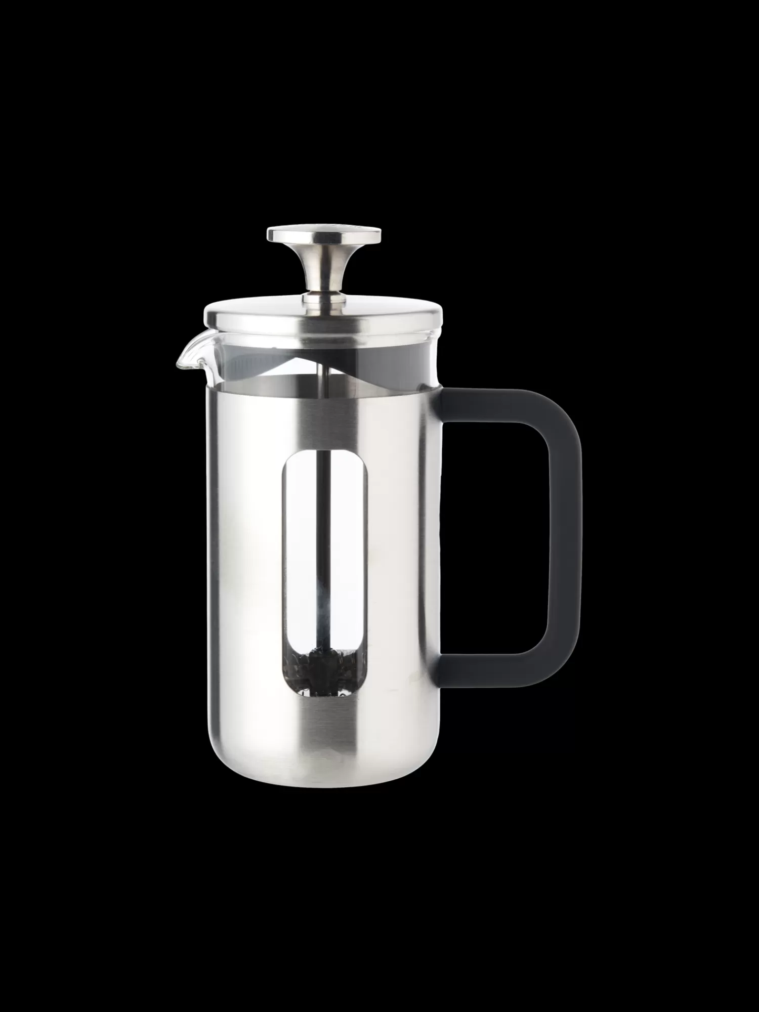 Søstrene Grene Pisa Stempelkande 350 Ml Silver Grey Shop