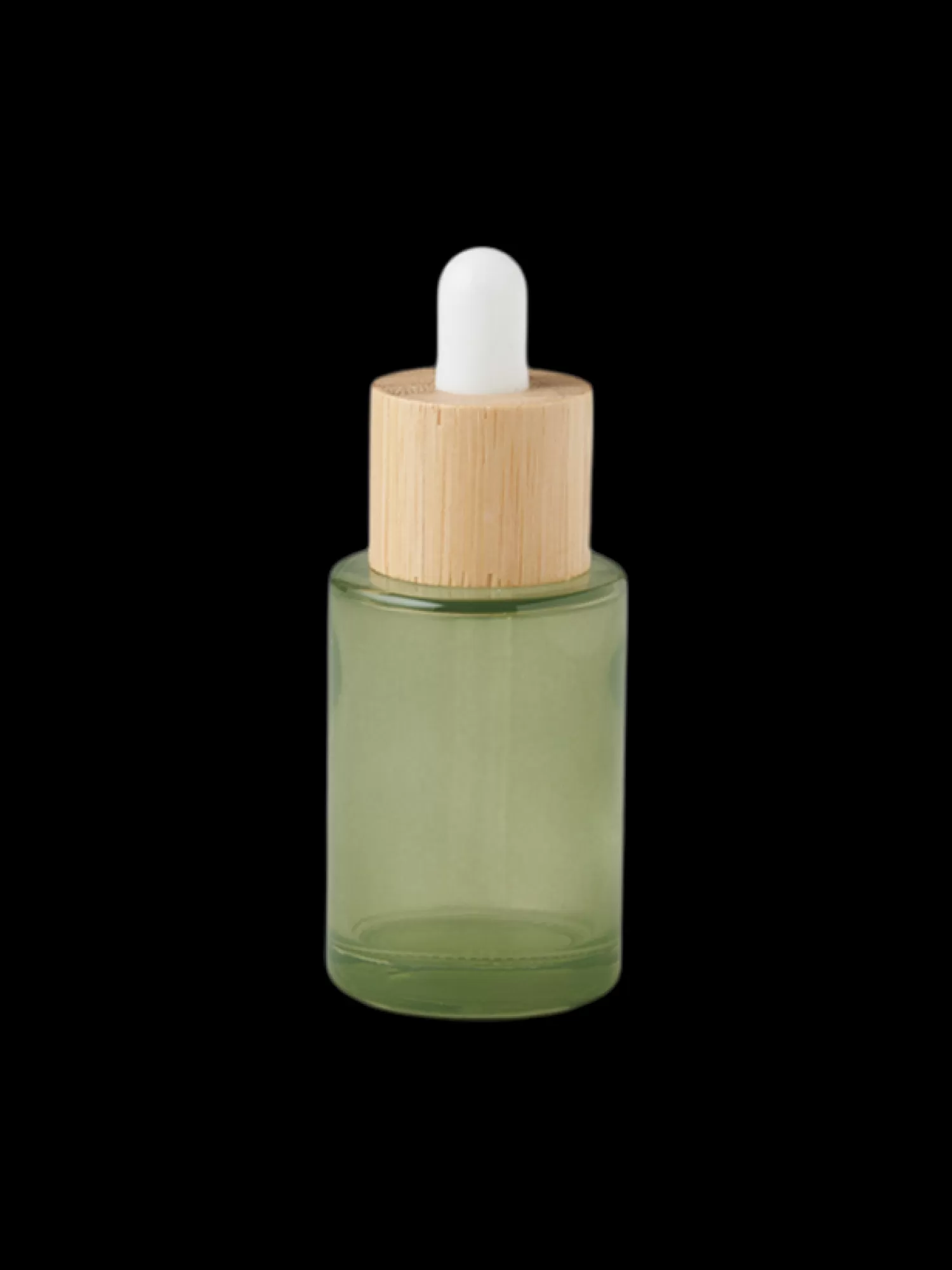 Søstrene Grene Rejseflaske Med Pipette 30 Ml Green Shop