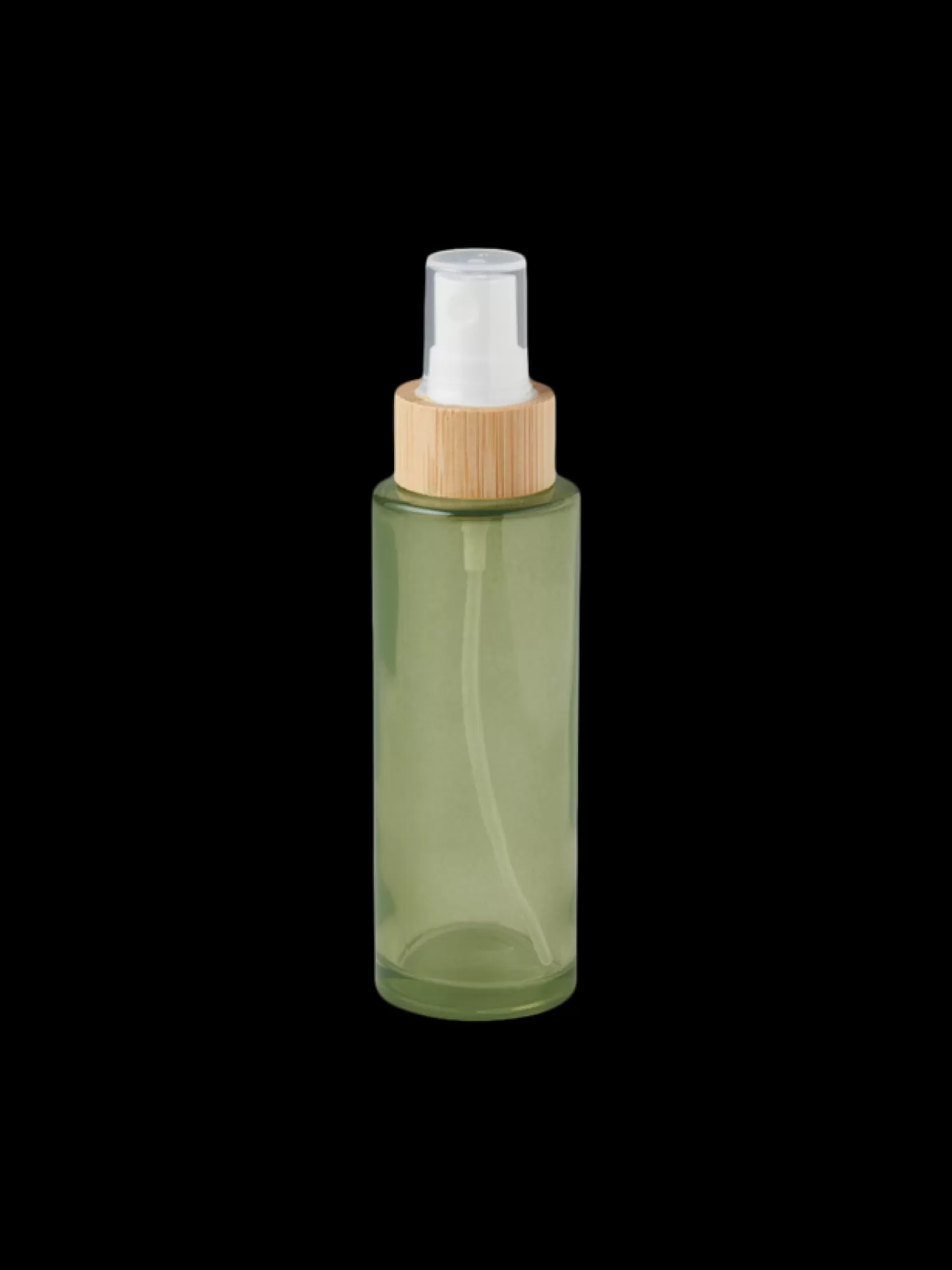 Søstrene Grene Rejseflaske Med Spray 60 Ml Green Best