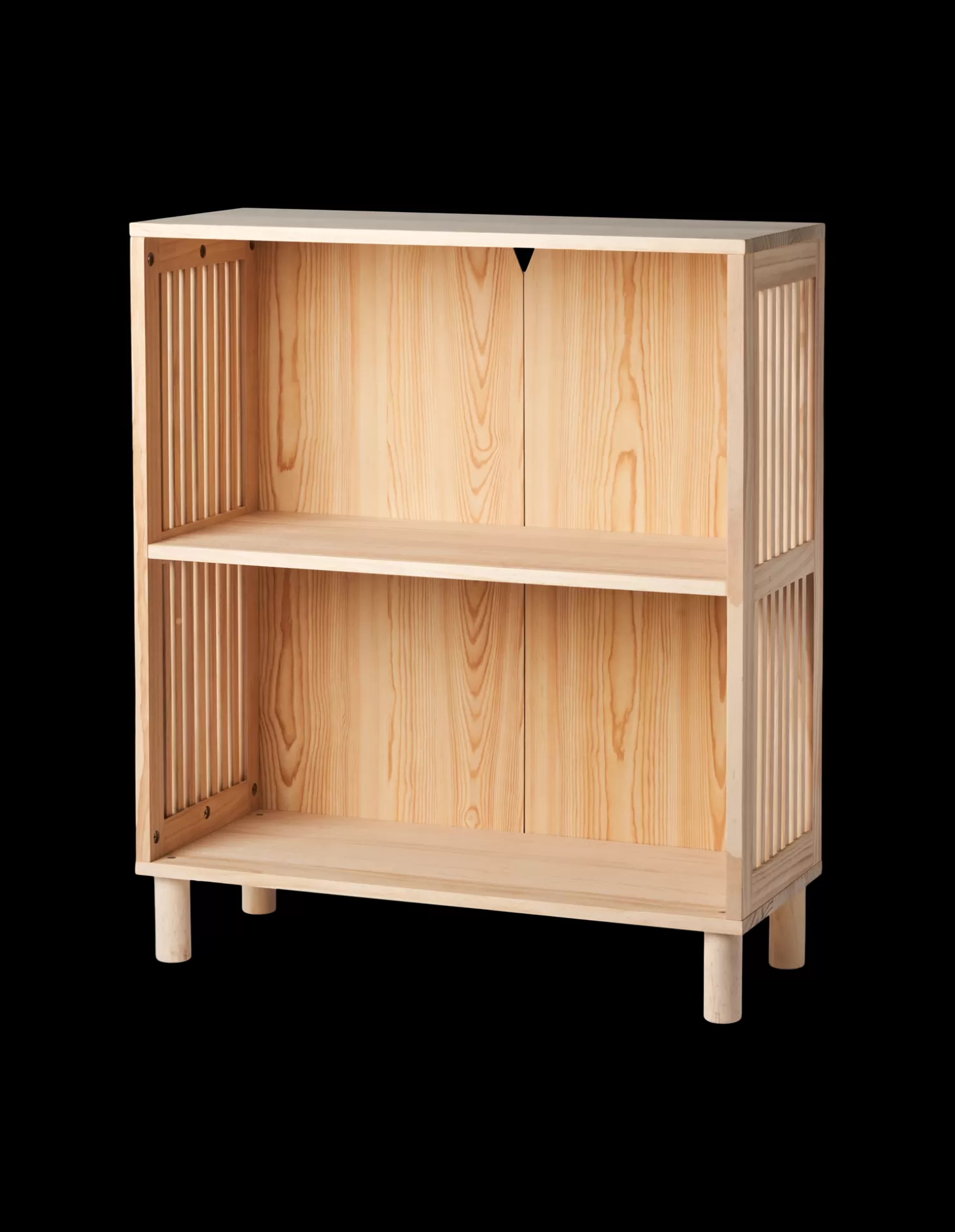 Søstrene Grene Reol Medium Wood Sale