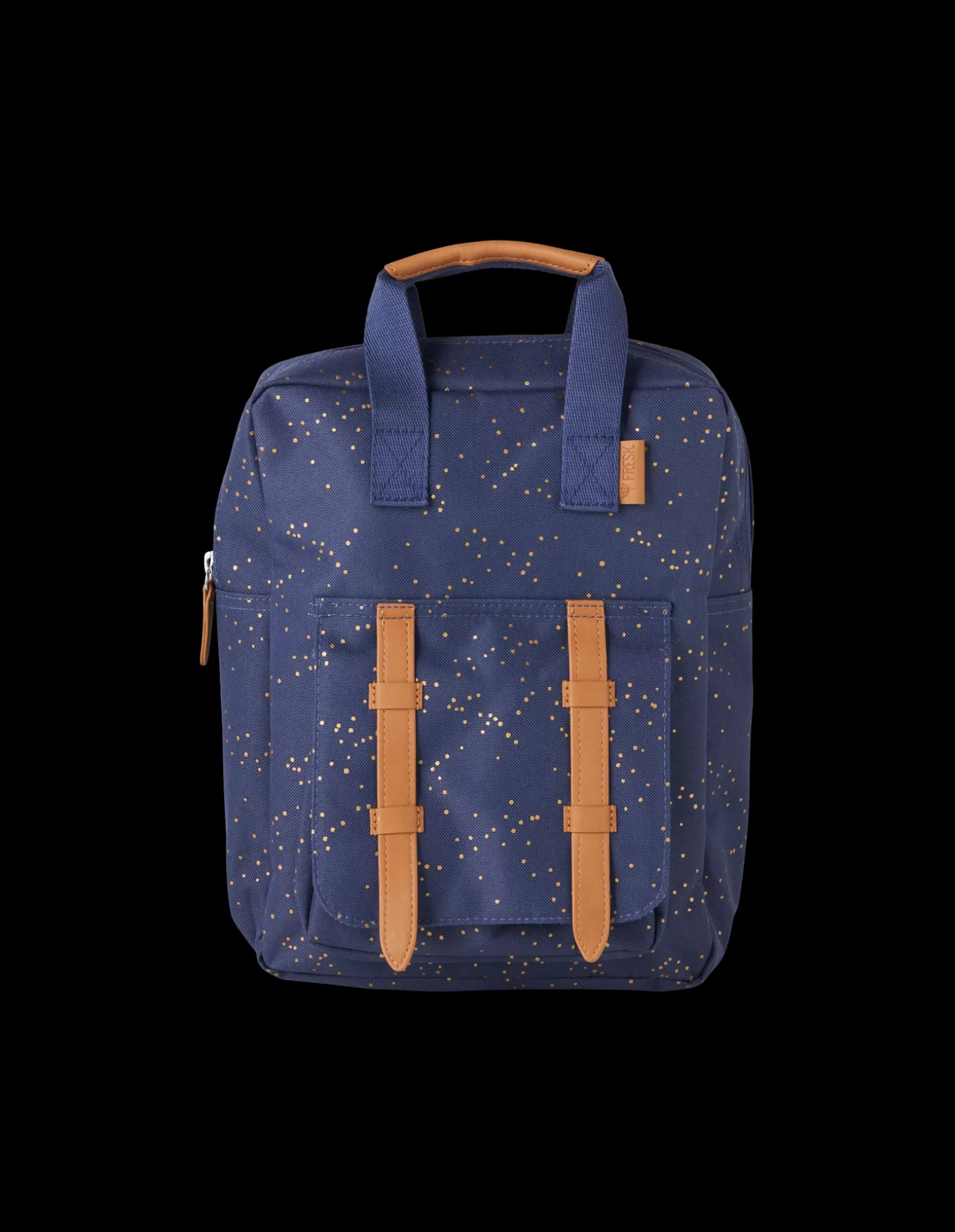 Søstrene Grene Rygsæk Small Dark Blue Cheap