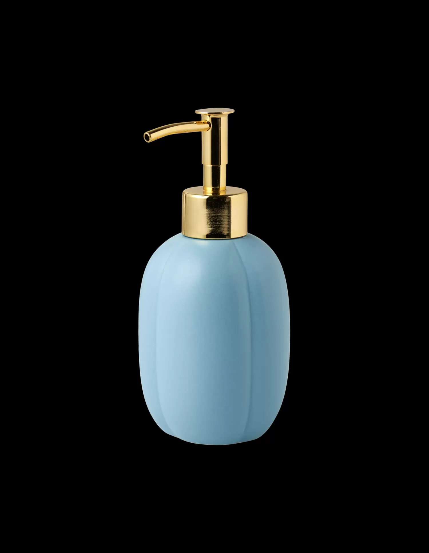 Søstrene Grene Sæbedispenser Misty Blue New