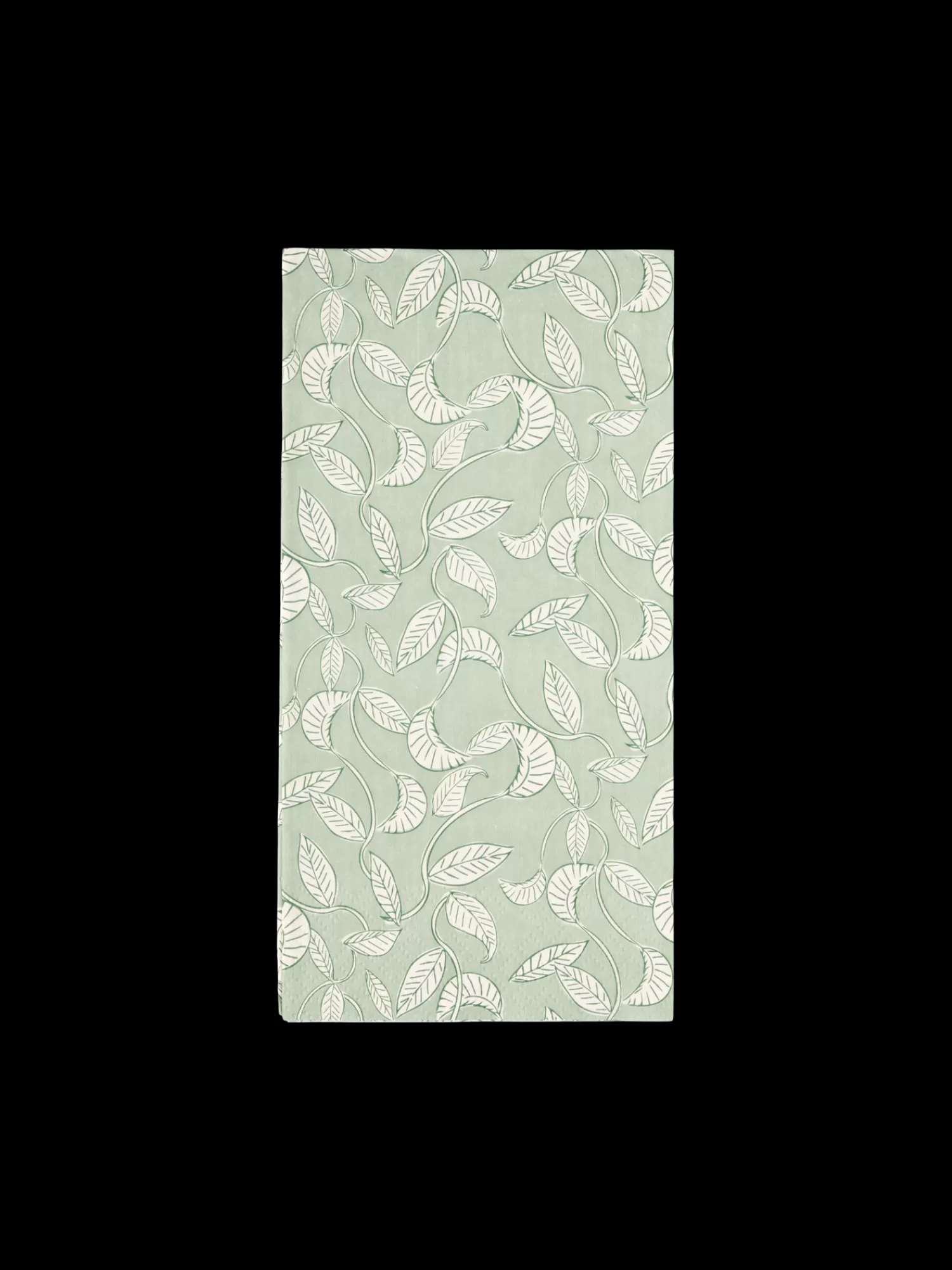 Søstrene Grene Servietter 40 X 40 Dusty Green Cheap