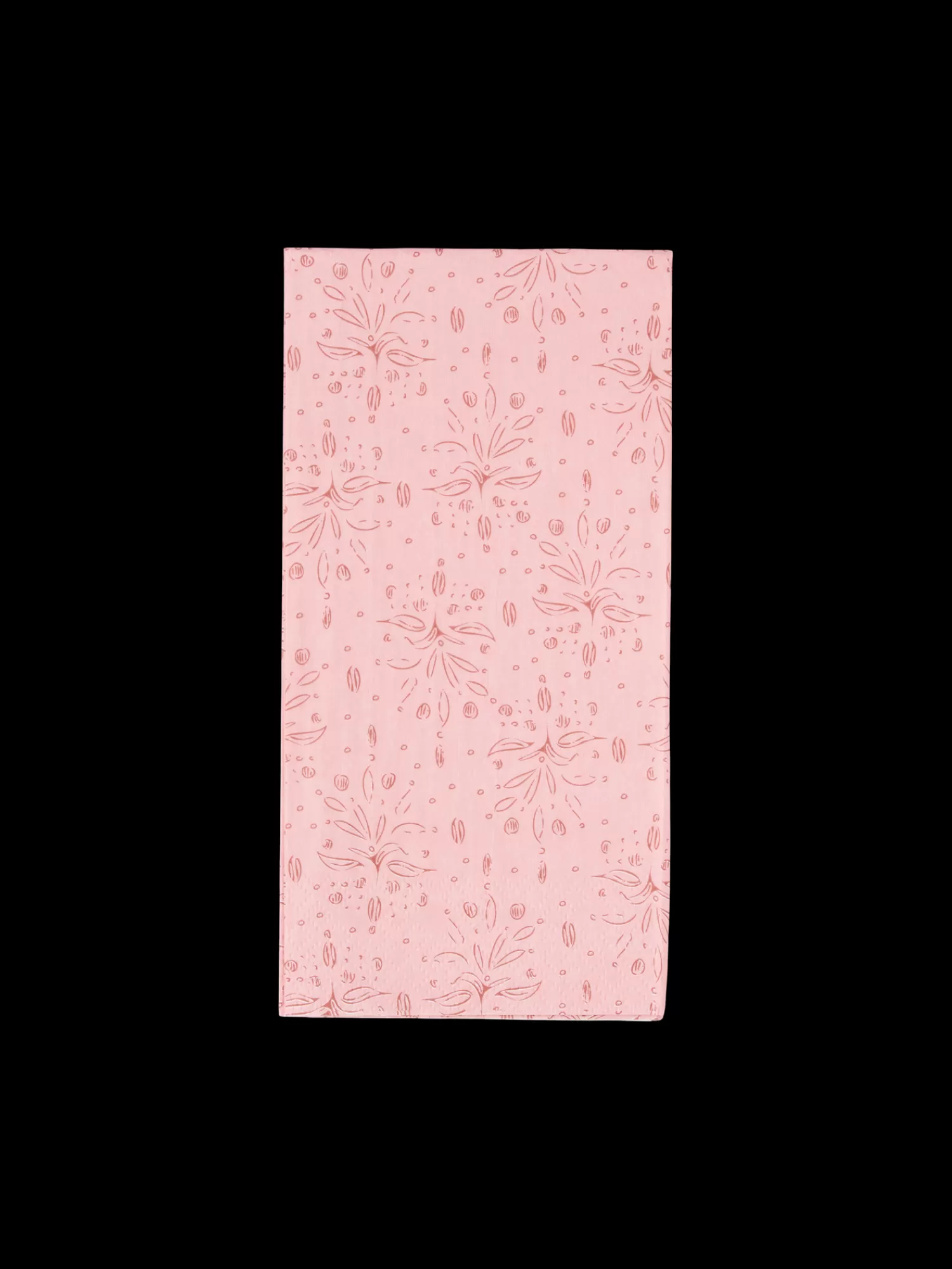 Søstrene Grene Servietter 40 X 40 Dusty Rose Sale