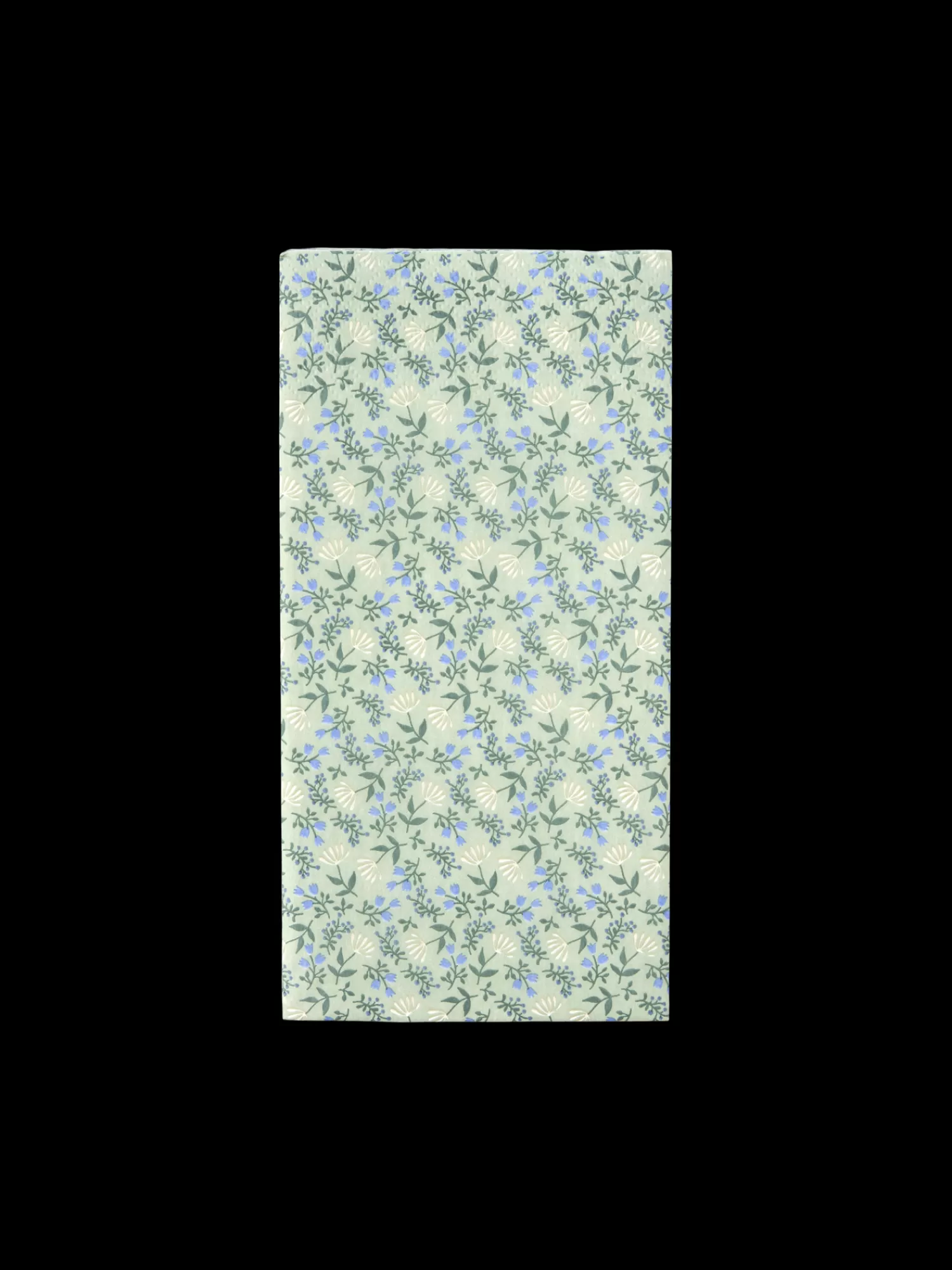 Søstrene Grene Servietter 40 X 40 - 16-pak Dusty Green Cheap