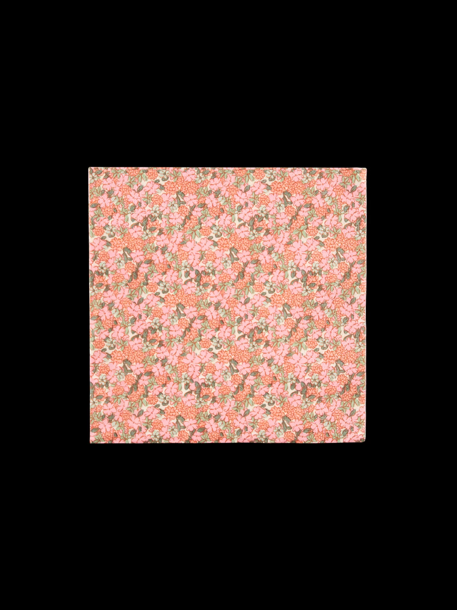 Søstrene Grene Servietter 33 X 33 Cm Coral Cheap