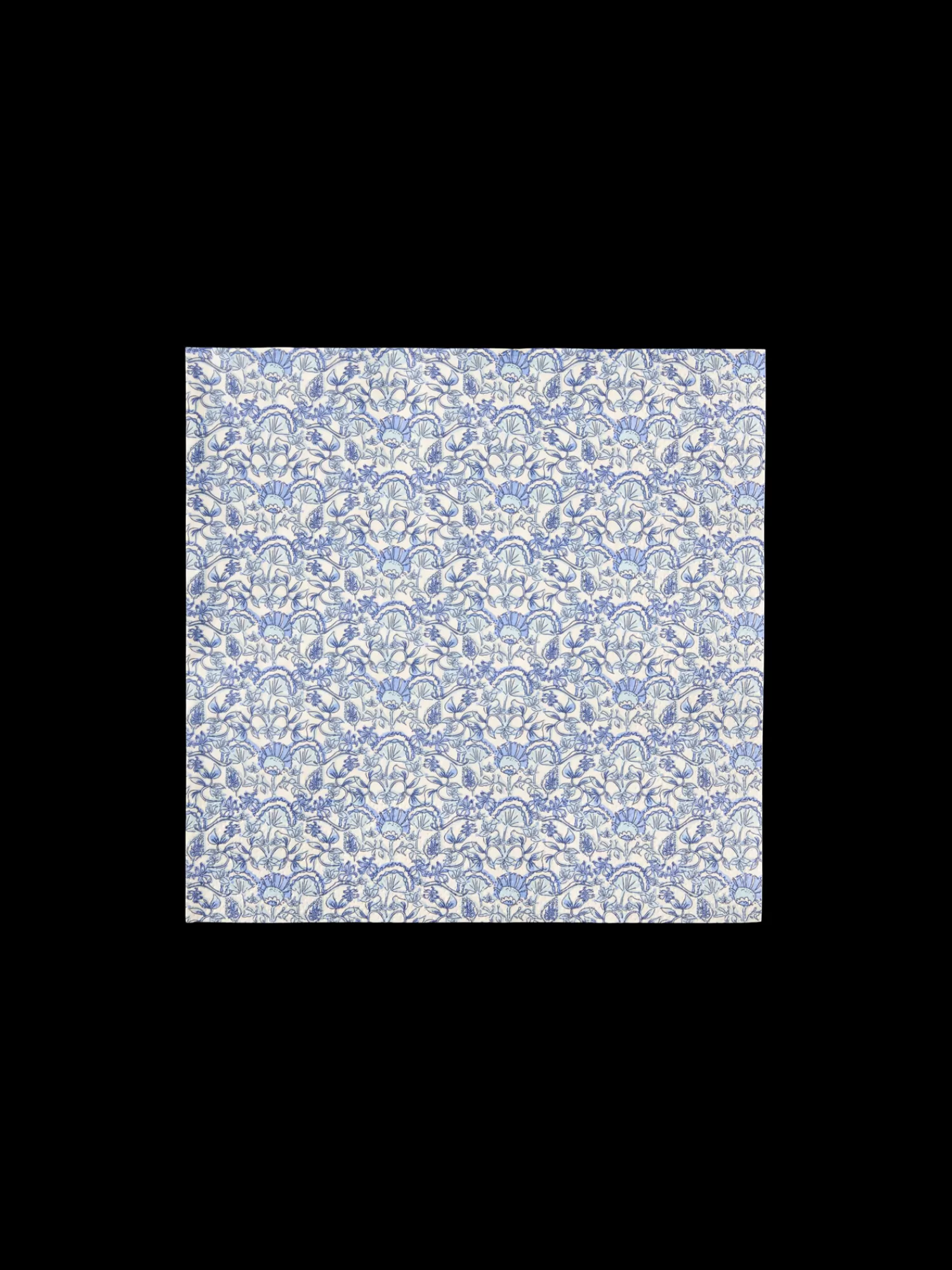 Søstrene Grene Servietter 33 X 33 Cm Smokey Blue Flash Sale