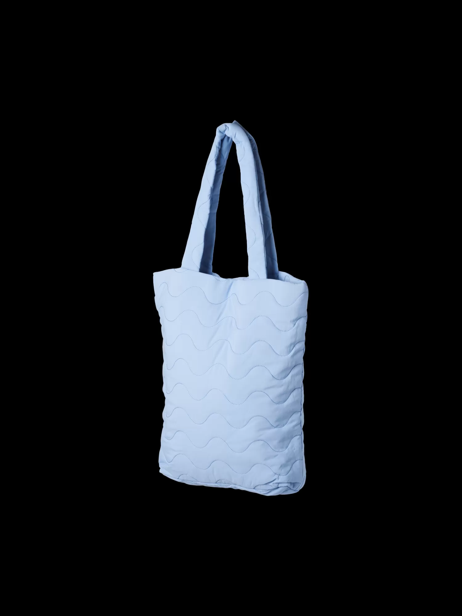 Søstrene Grene Shopper Azure Blue Online