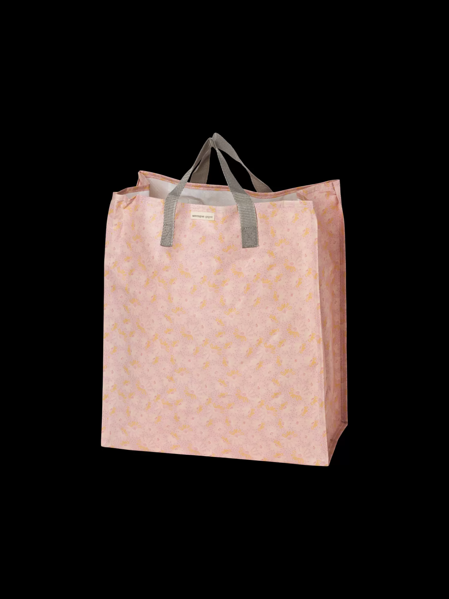 Søstrene Grene Shoppertaske Rose New