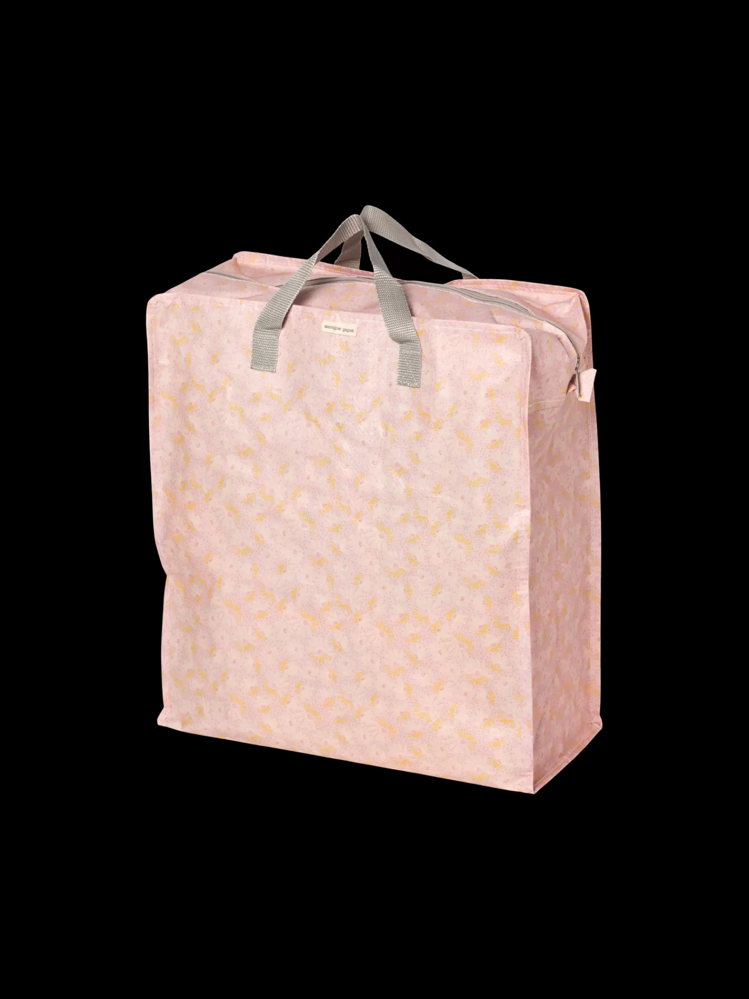 Søstrene Grene Shoppertaske Rose Outlet