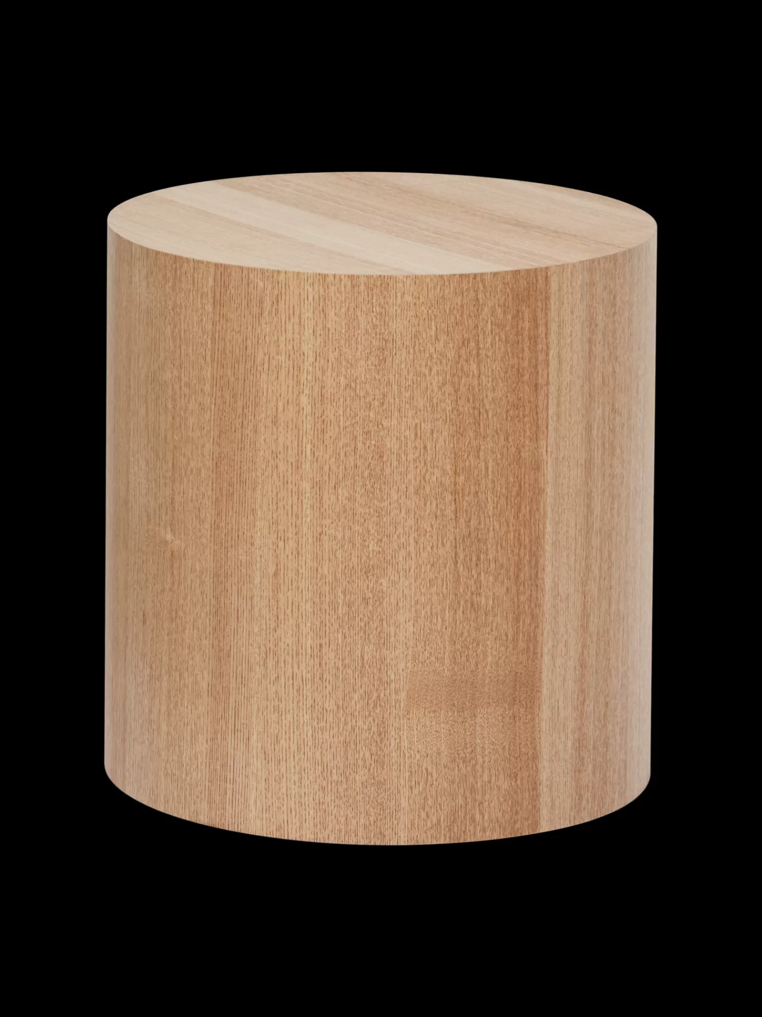 Søstrene Grene Sidebord Medium Wood Cheap