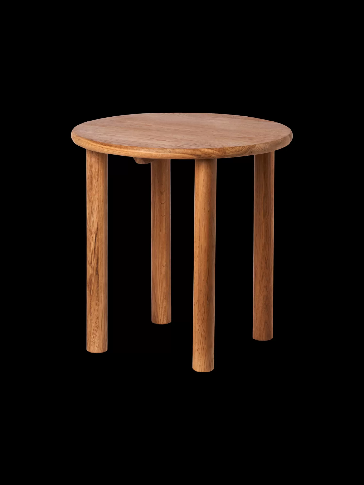 Søstrene Grene Sidebord Medium Wood Sale