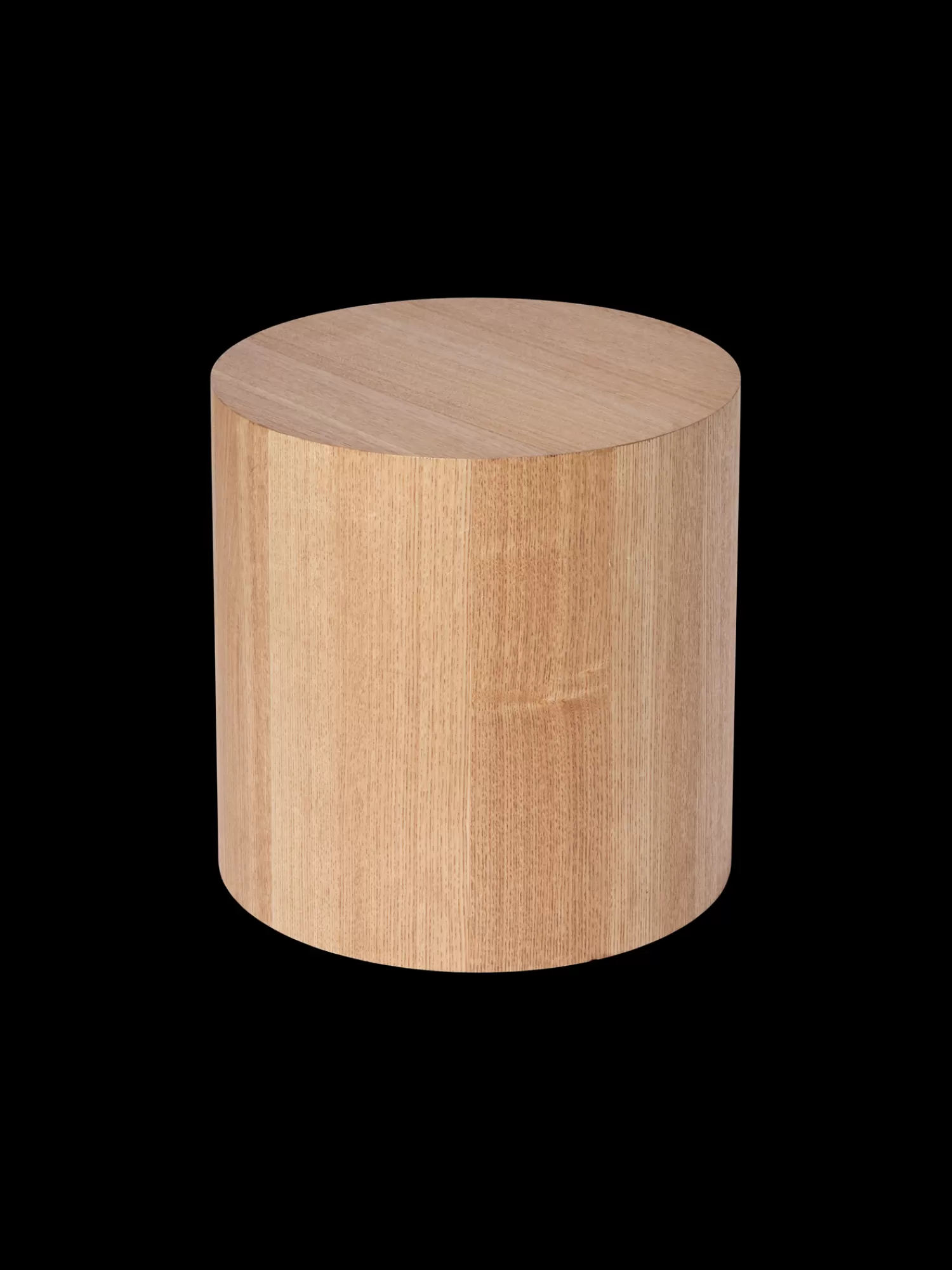 Søstrene Grene Sidebord Medium Wood Discount