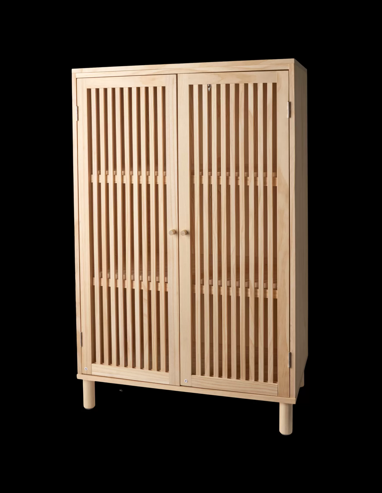 Søstrene Grene Skab Medium Wood Fashion