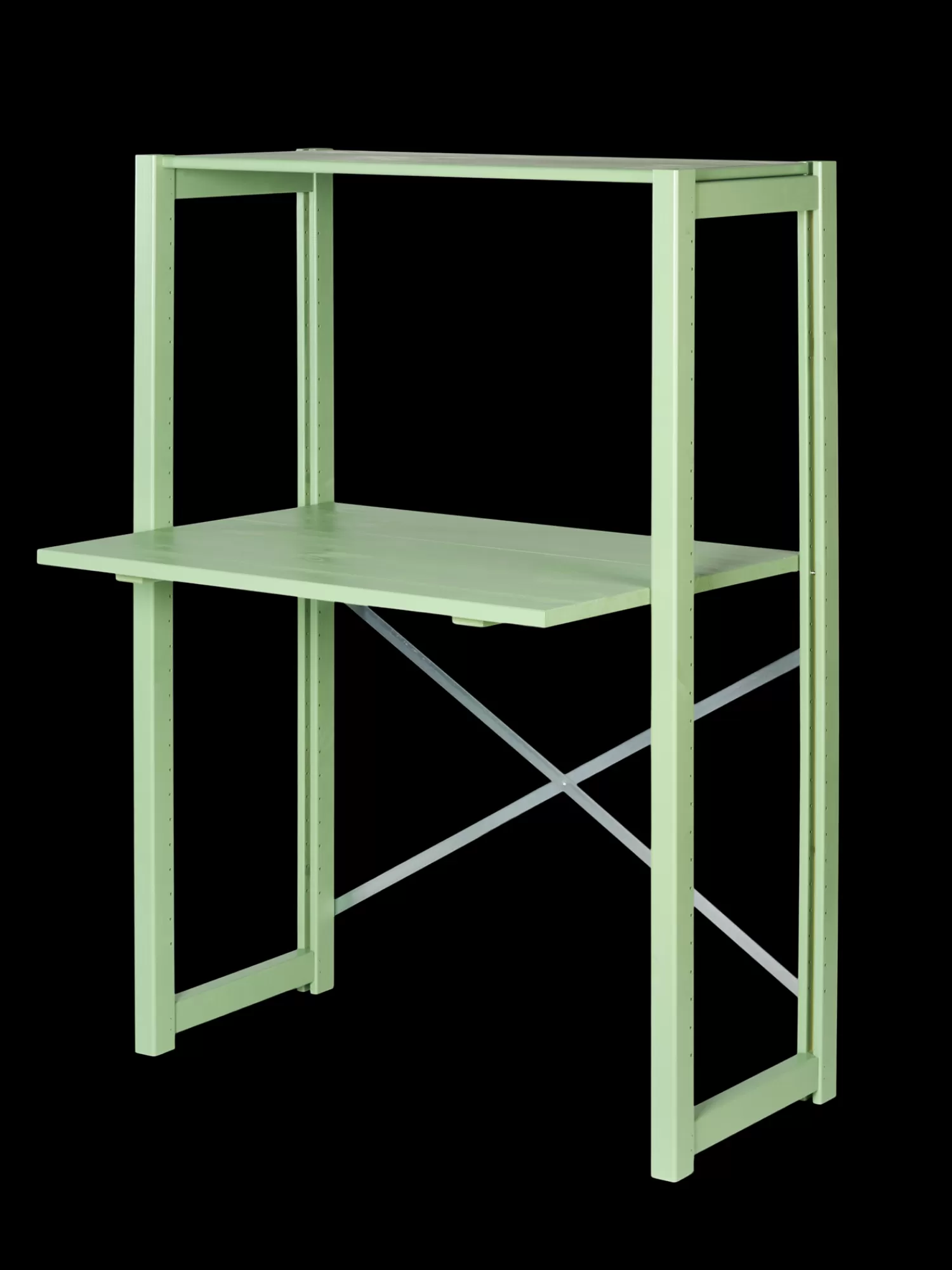 Søstrene Grene Skrivebord Olive Green New