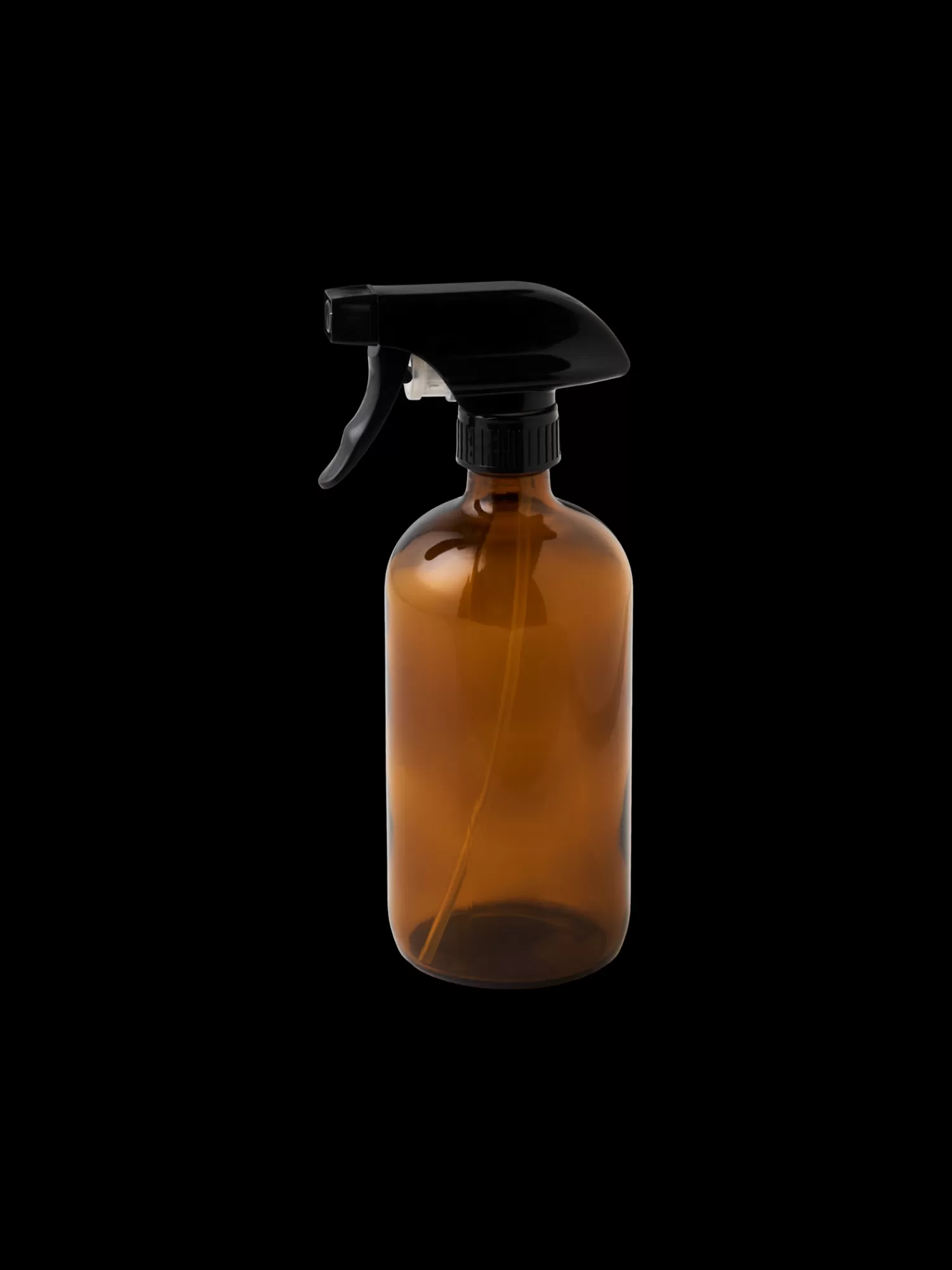 Søstrene Grene Sprayflaske 500 Ml Brown Shop