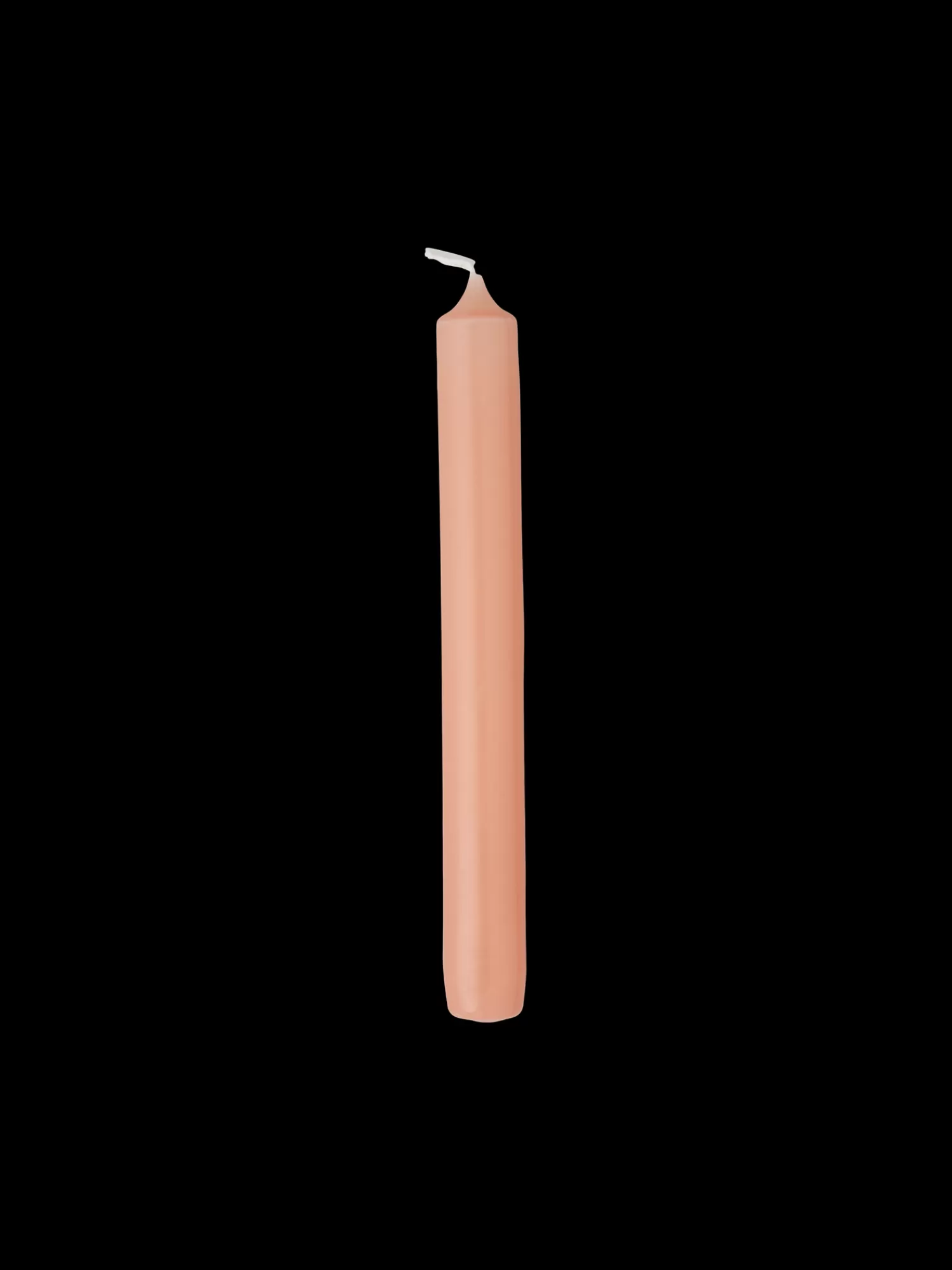 Søstrene Grene Stagelys 19 Cm Dusty Rose New