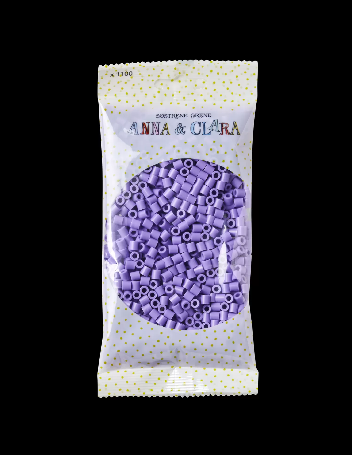 Søstrene Grene Strygeperler Lilac Best