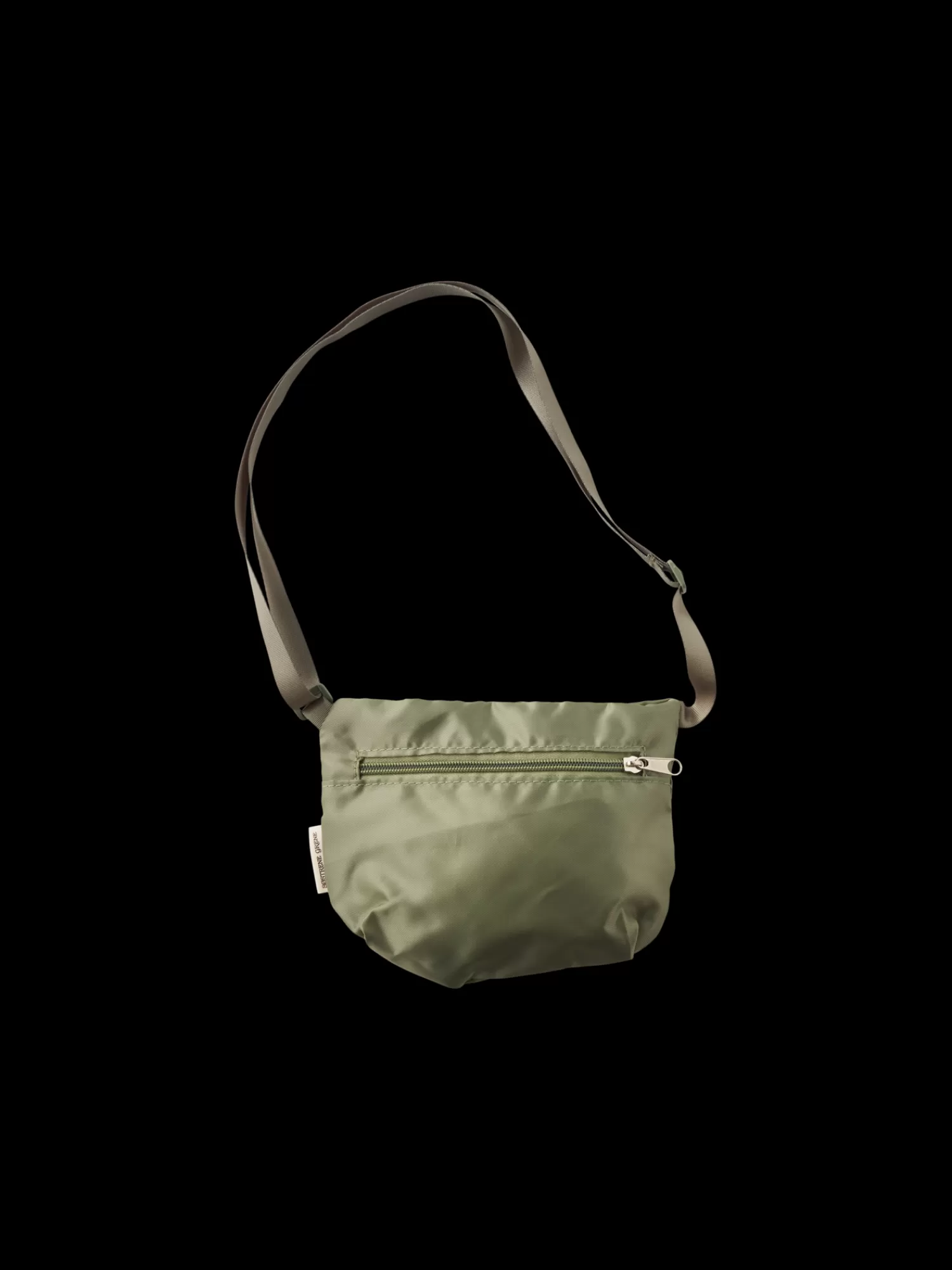 Søstrene Grene Taske Olive Green Best