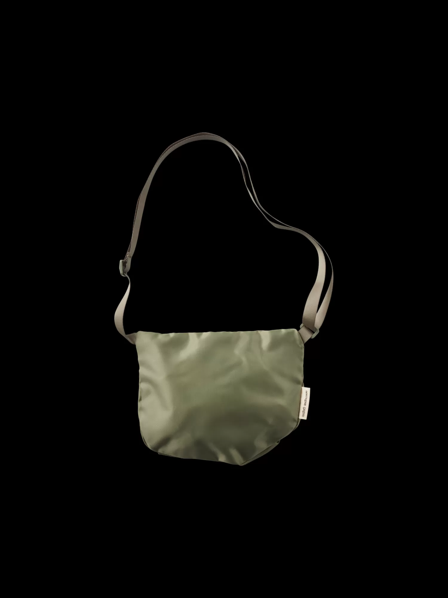 Søstrene Grene Taske Olive Green Best