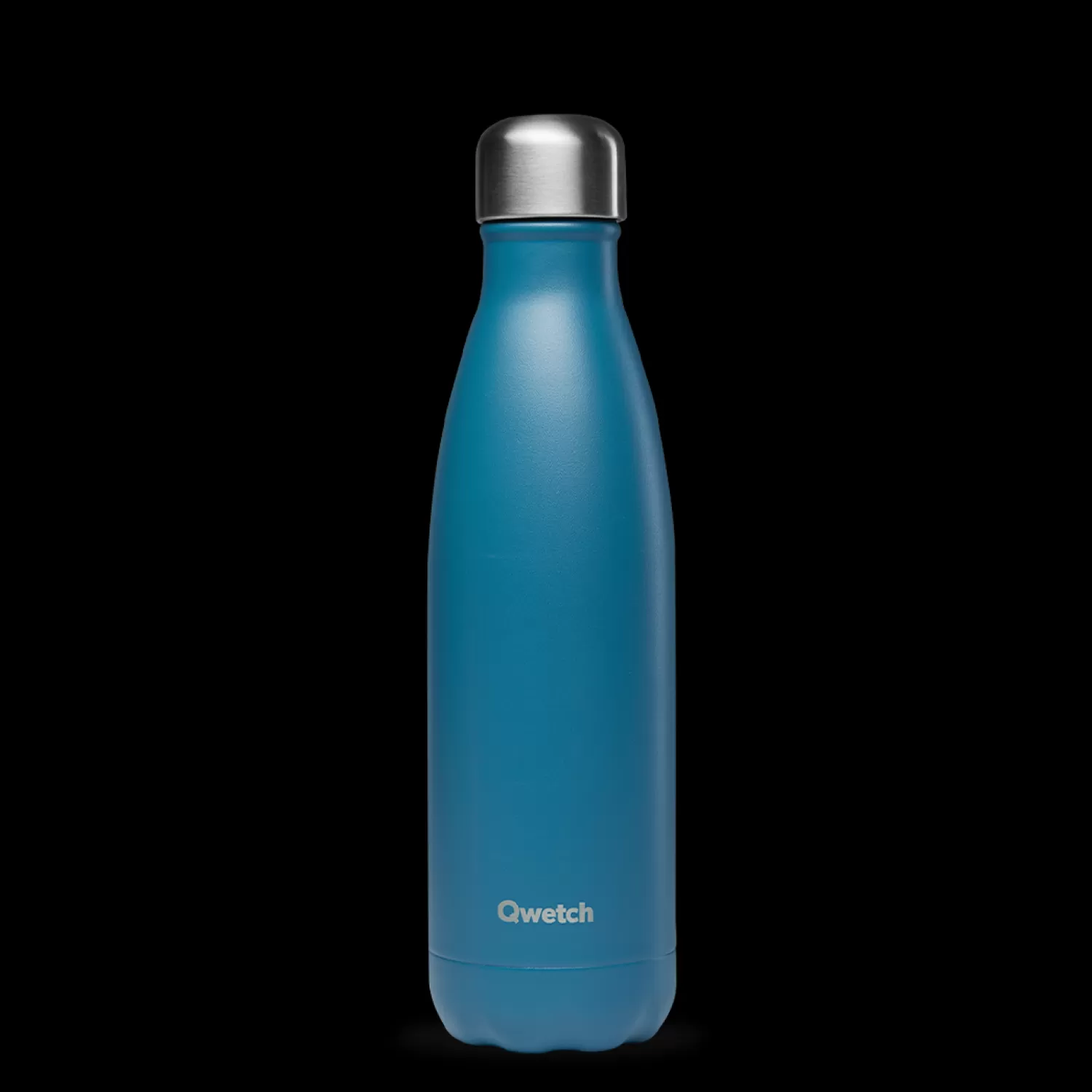 Søstrene Grene Termoflaske 500 Ml Petrol Clearance