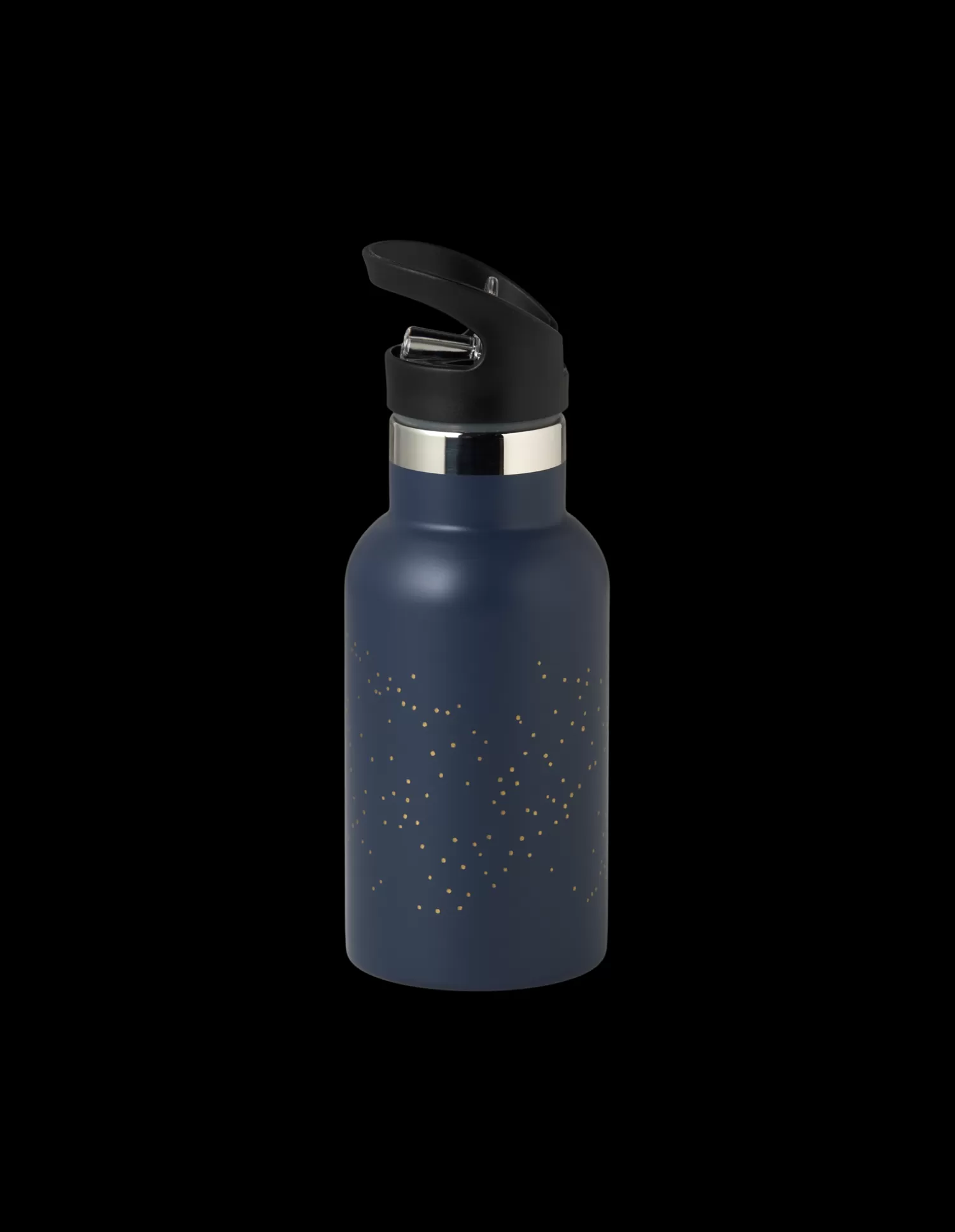 Søstrene Grene Termoflaske 350 Ml Dark Blue Best