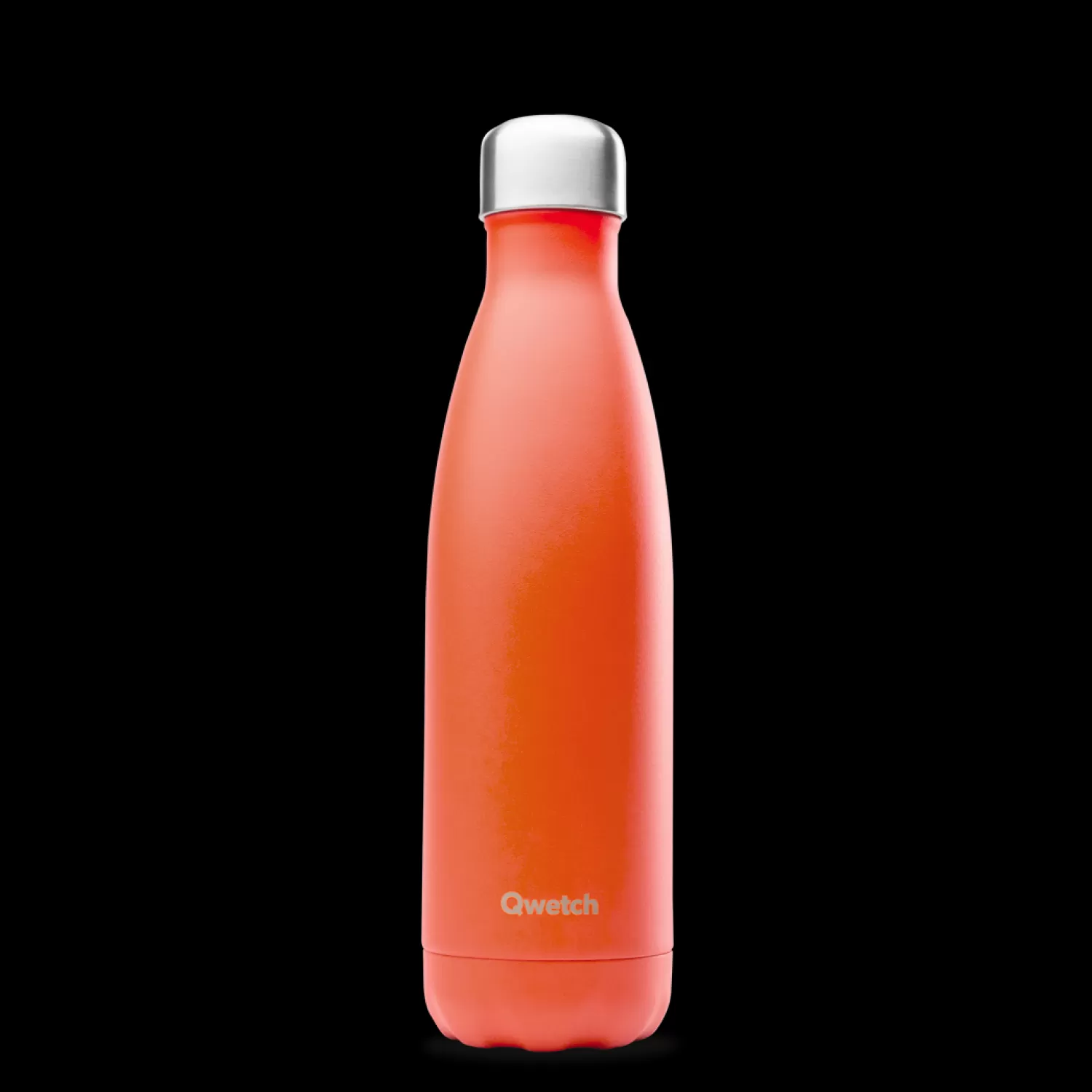 Søstrene Grene Termoflaske 500 Ml Orange Cheap