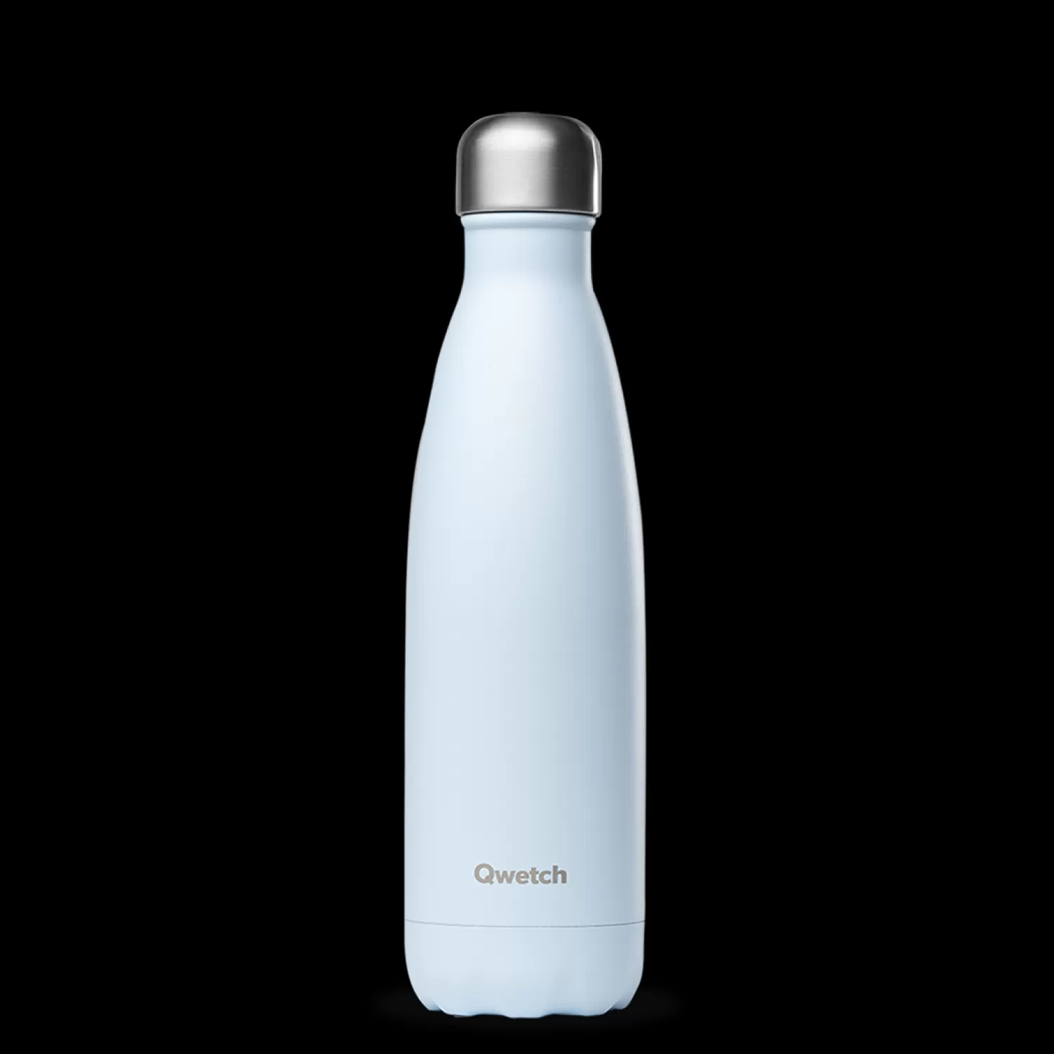 Søstrene Grene Termoflaske 500 Ml Sky Blue Outlet