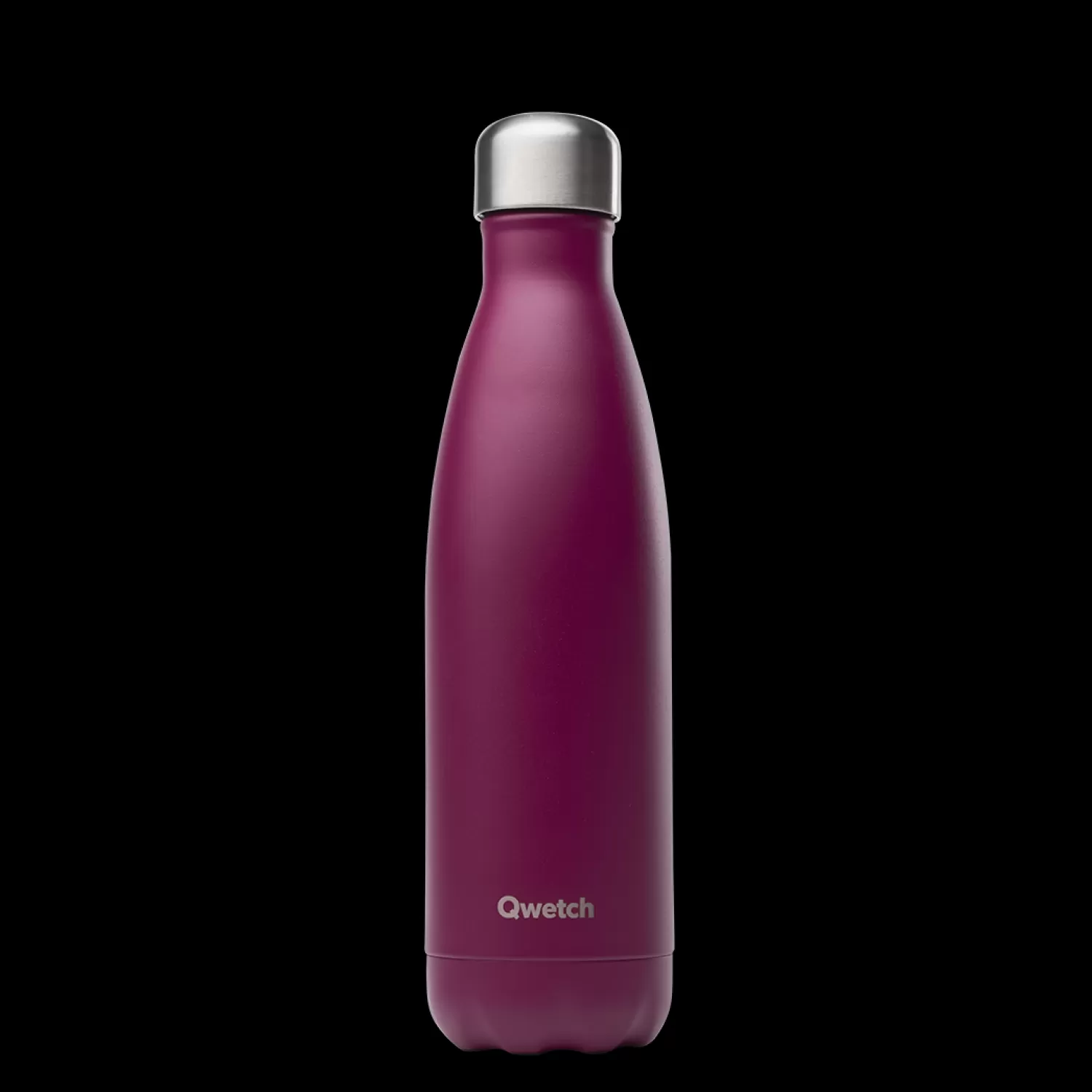 Søstrene Grene Termoflaske 500 Ml Fuchsia Hot