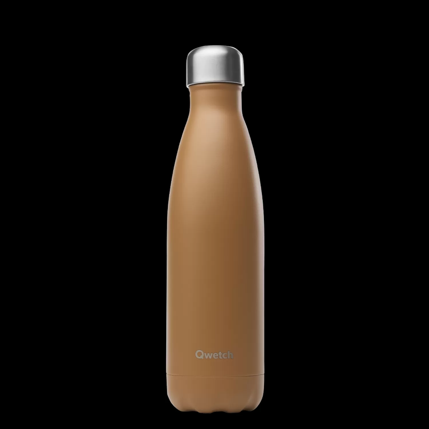 Søstrene Grene Termoflaske 500 Ml Camel Best Sale