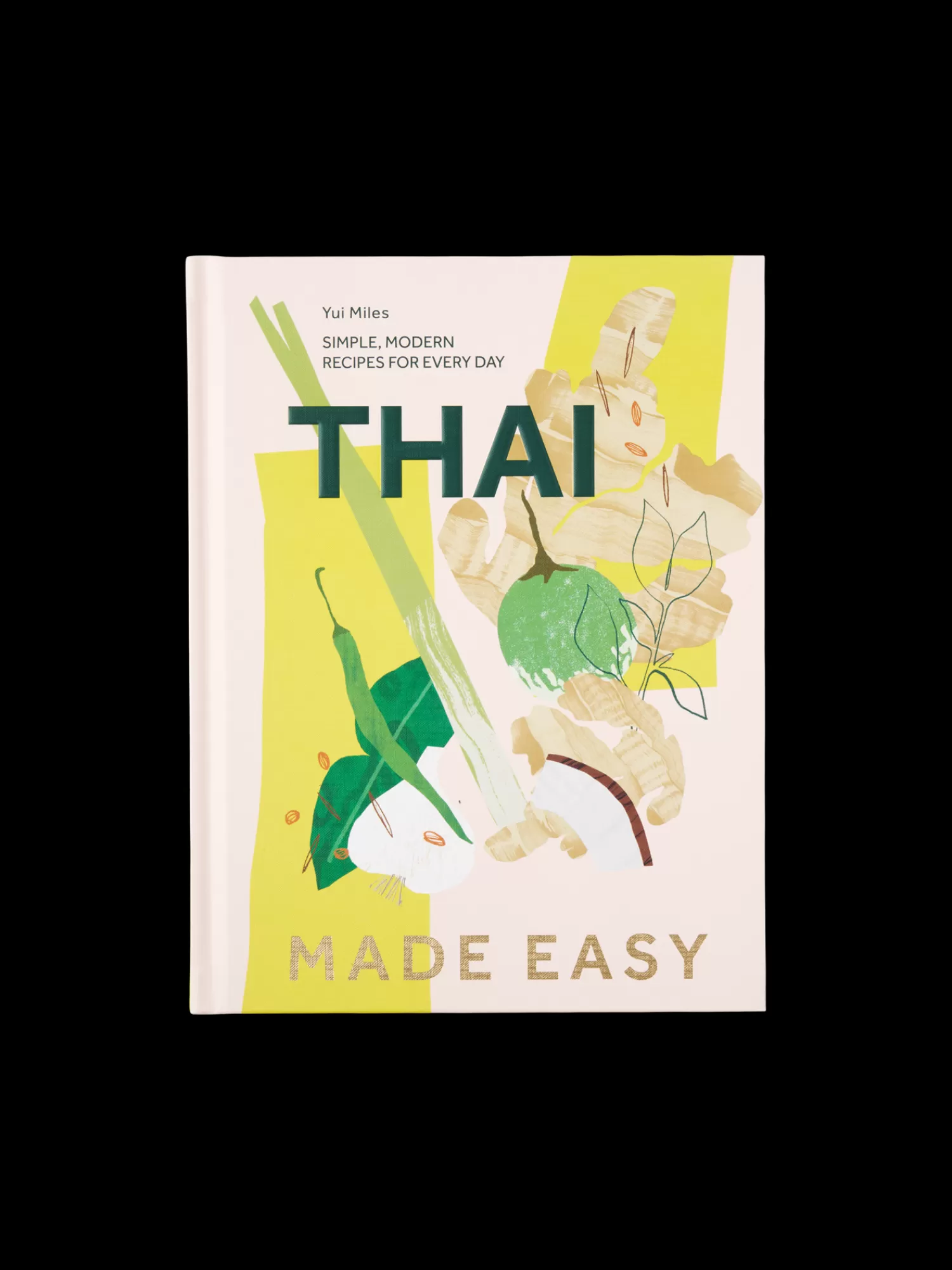 Søstrene Grene Thai Made Easy Spring Green Flash Sale