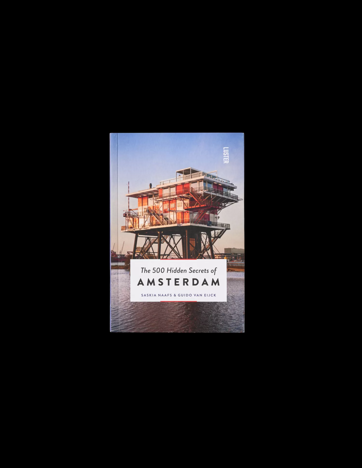 Søstrene Grene The 500 Hidden Secrets Of Amsterdam Multi Best Sale