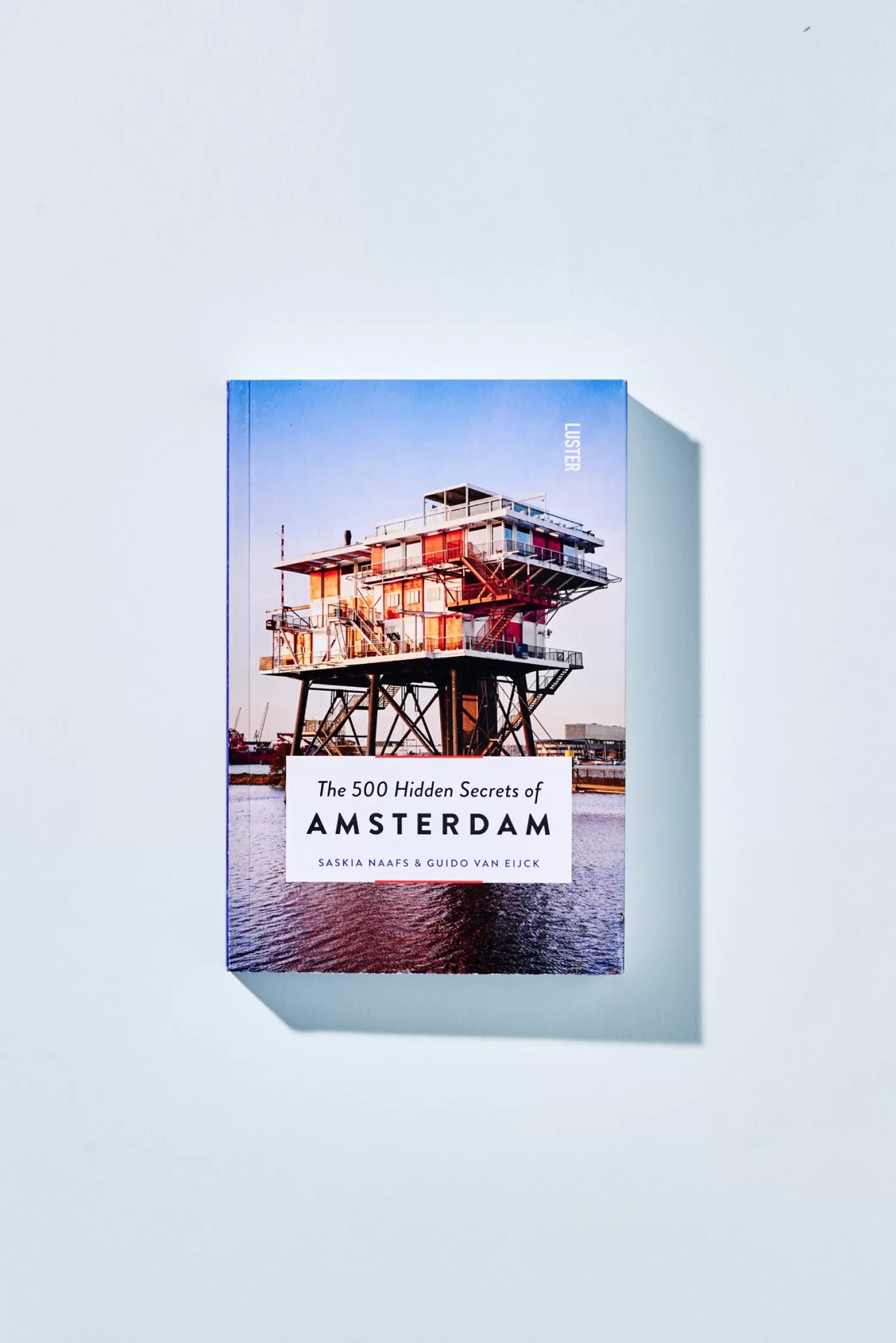 Søstrene Grene The 500 Hidden Secrets Of Amsterdam Multi Best Sale