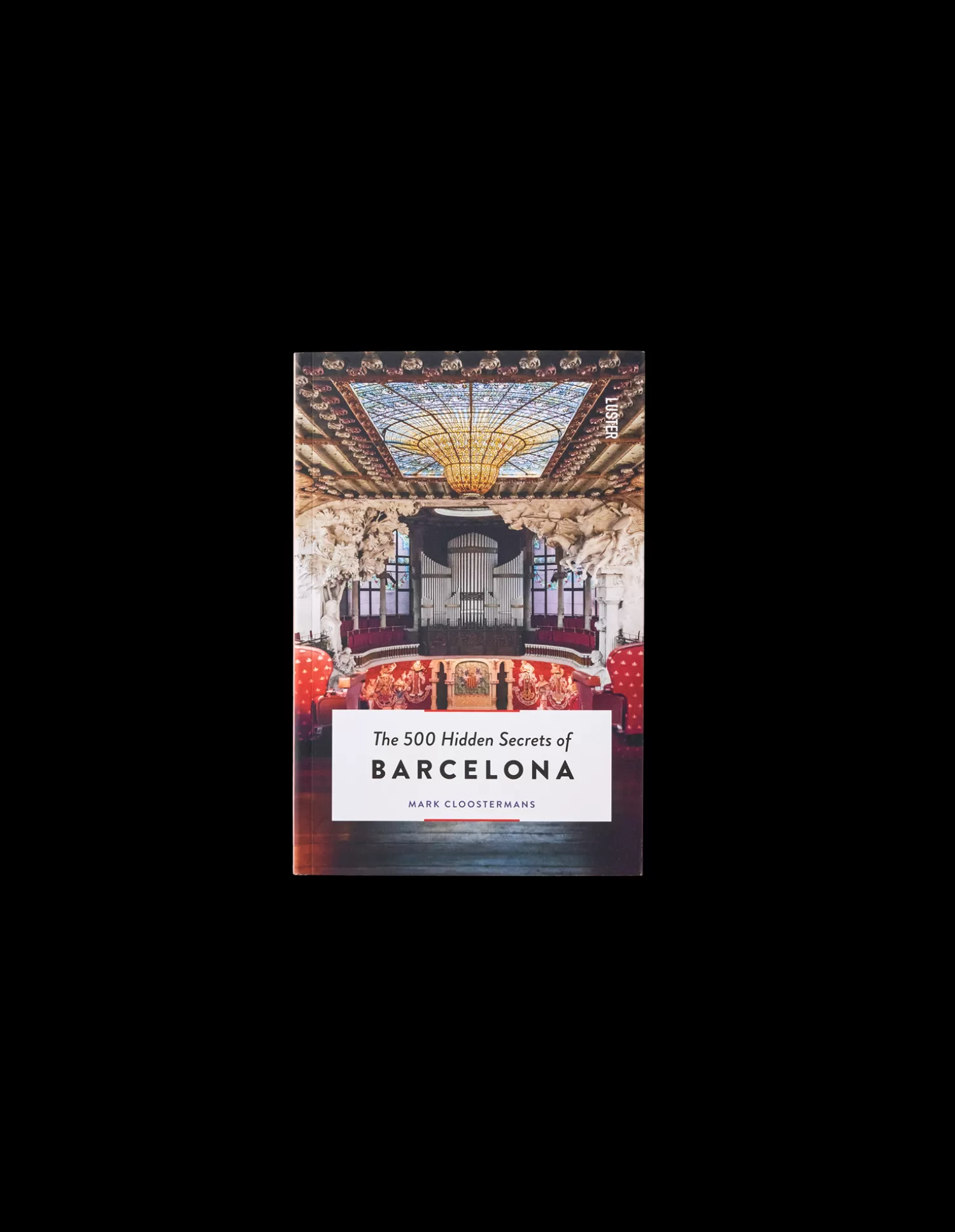 Søstrene Grene The 500 Hidden Secrets Of Barcelona Multi Cheap