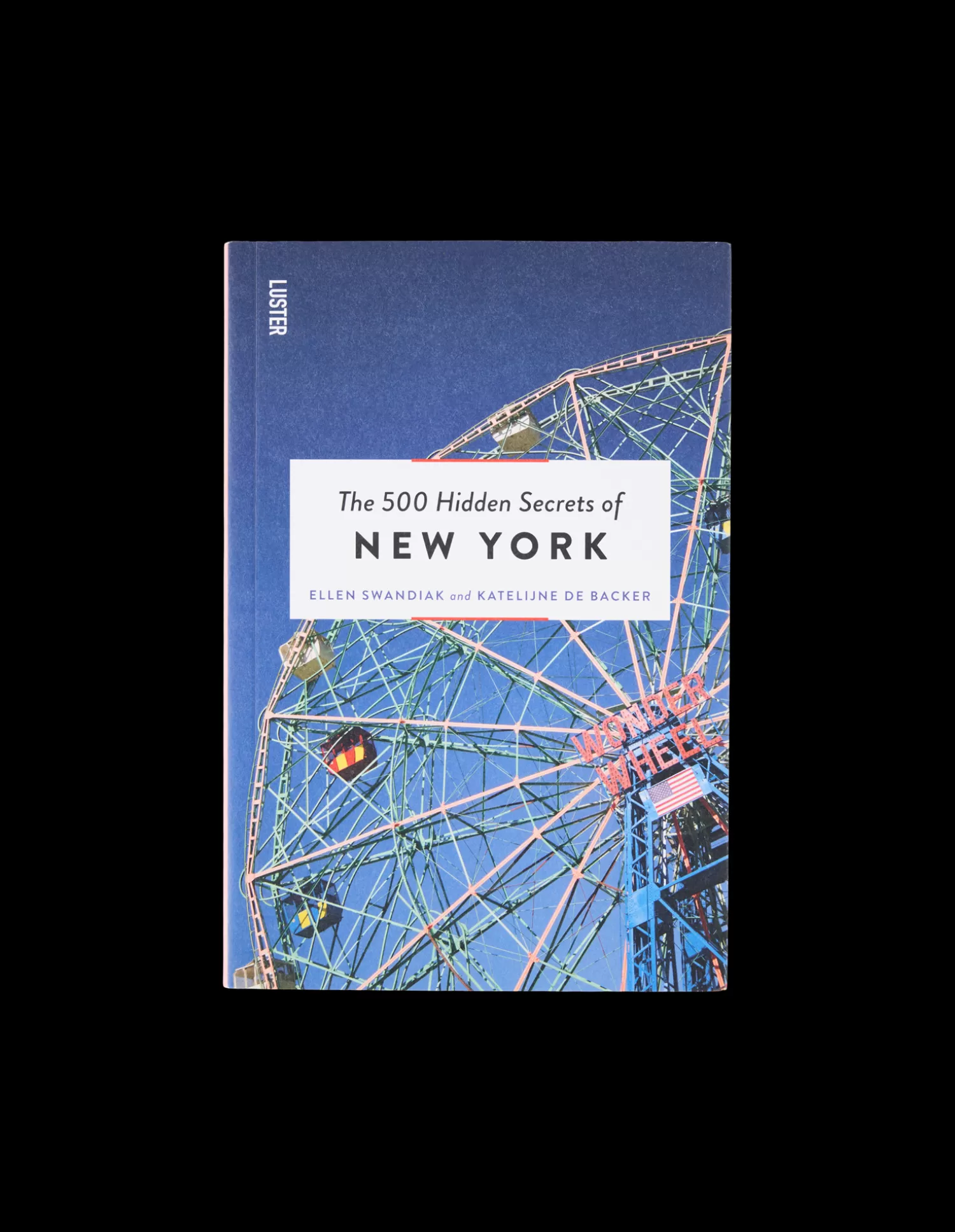 Søstrene Grene The 500 Hidden Secrets Of New York Multi Cheap