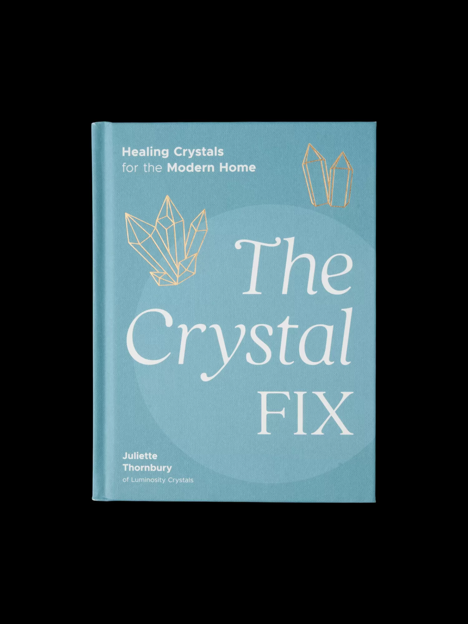 Søstrene Grene The Crystal Fix Petrol Online