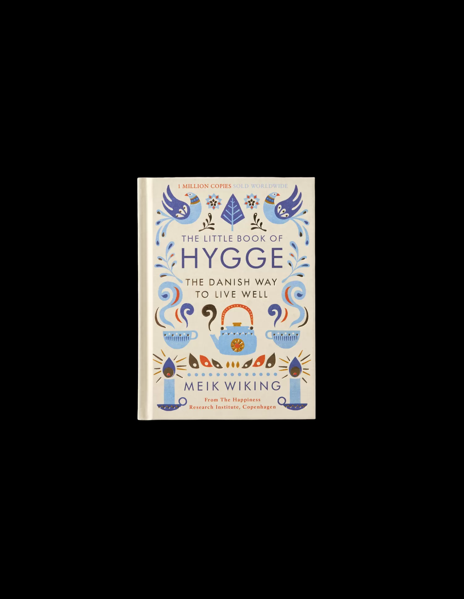 Søstrene Grene The Little Book Of Hygge Multi Best