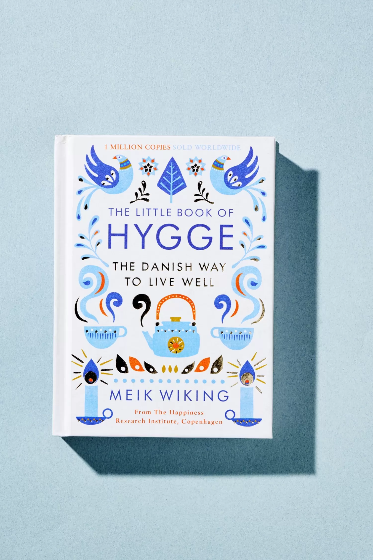 Søstrene Grene The Little Book Of Hygge Multi Best