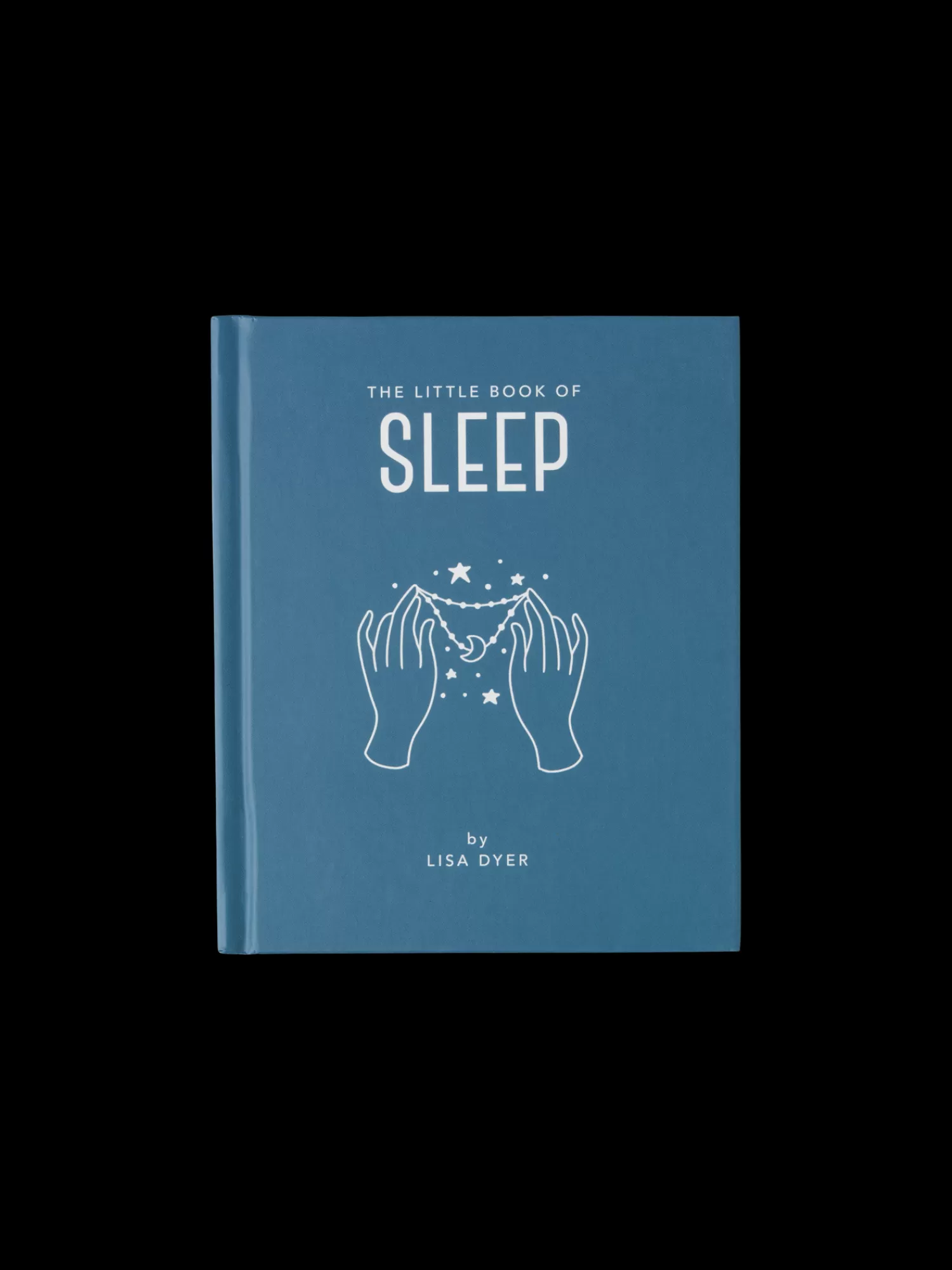 Søstrene Grene The Little Book Of Sleep Turquiose New