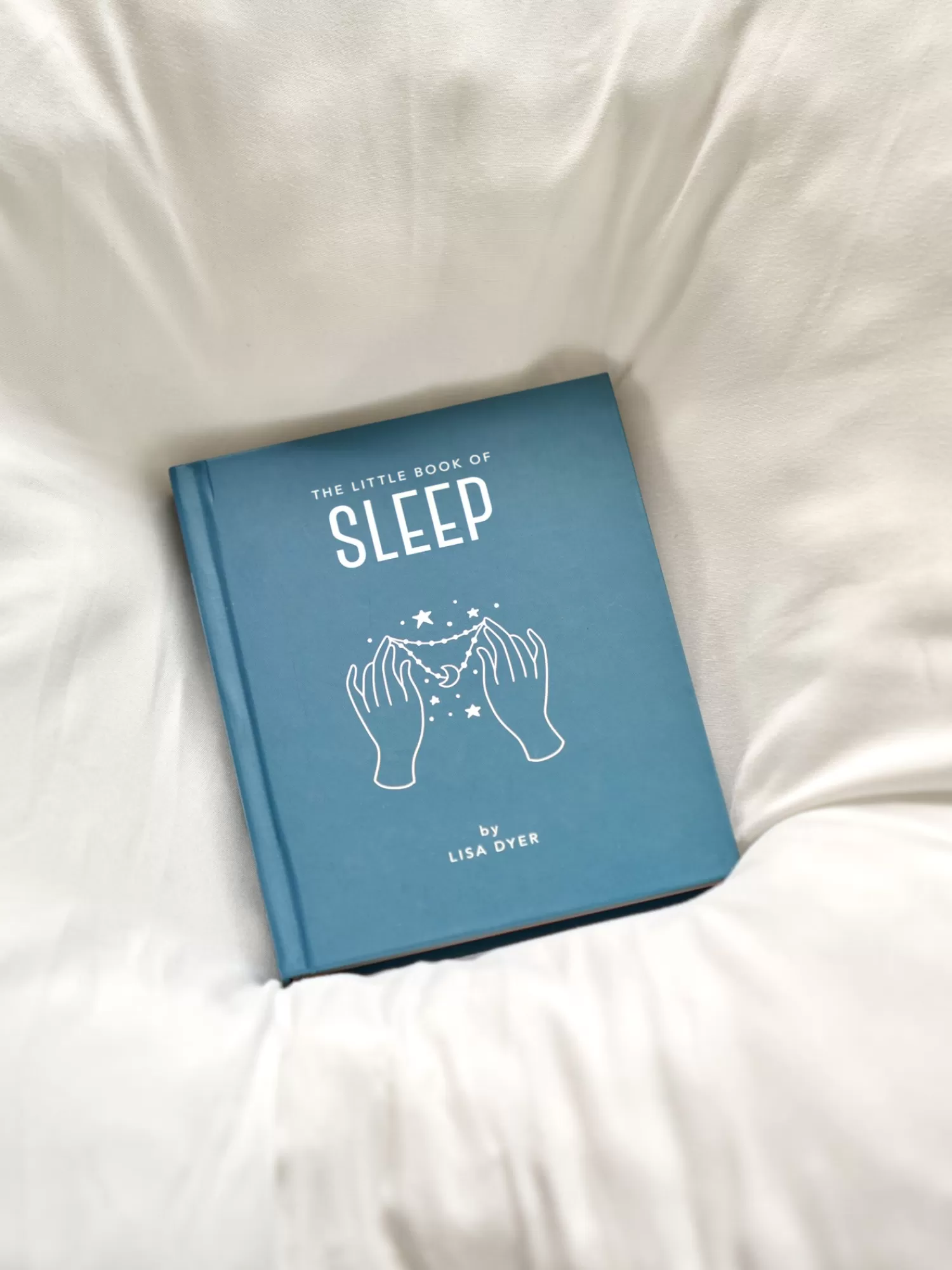 Søstrene Grene The Little Book Of Sleep Turquiose New