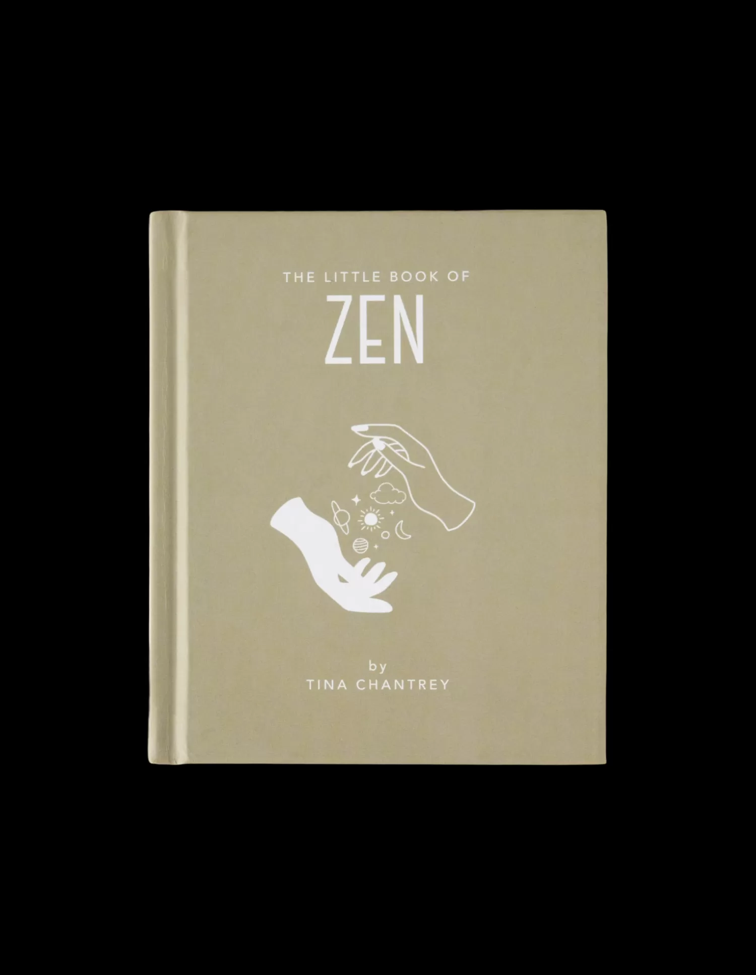 Søstrene Grene The Little Book Of Zen Light Green Clearance