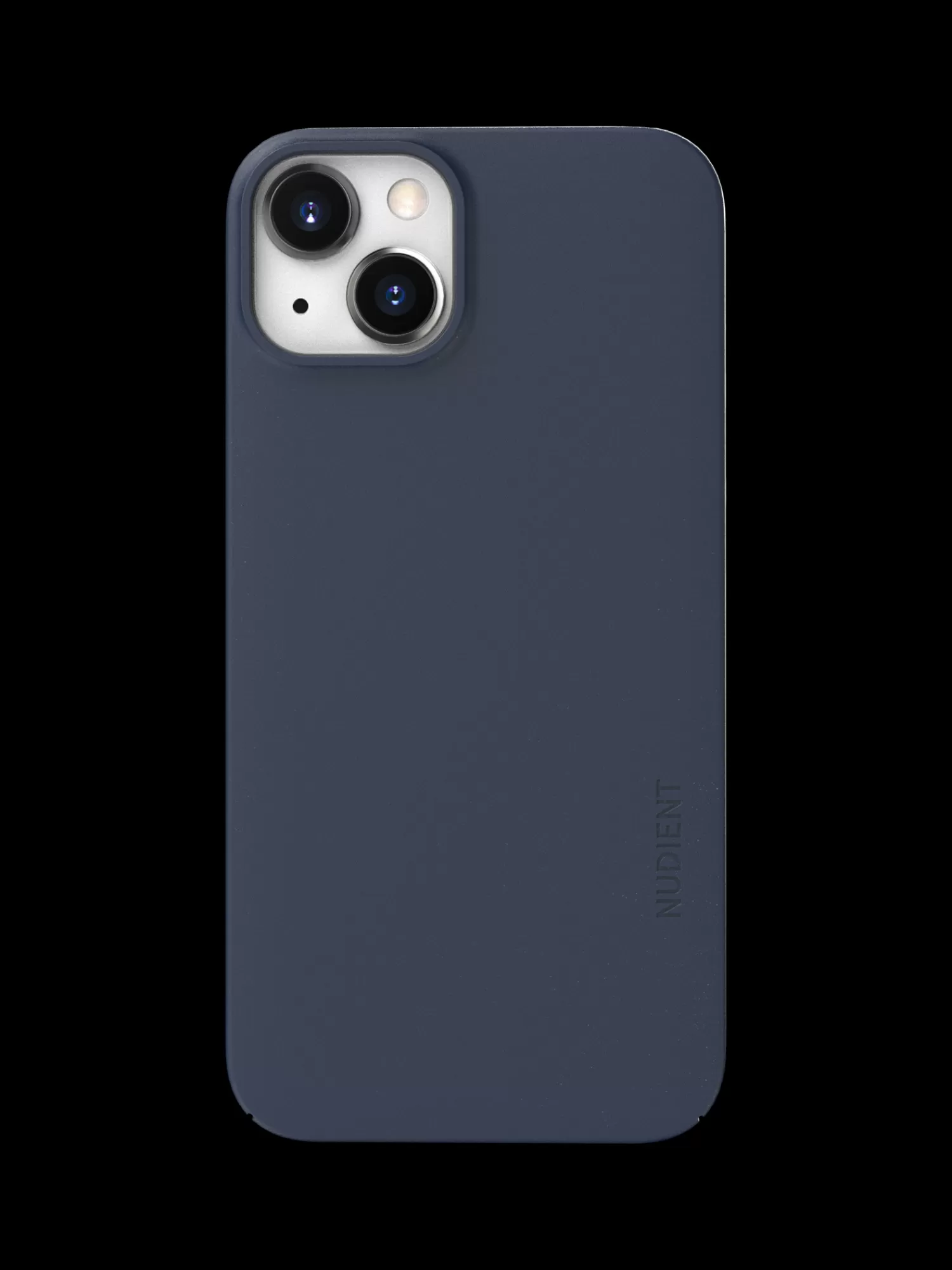 Søstrene Grene Thin Mobilcover IPhone 13 Indigo Blue Online