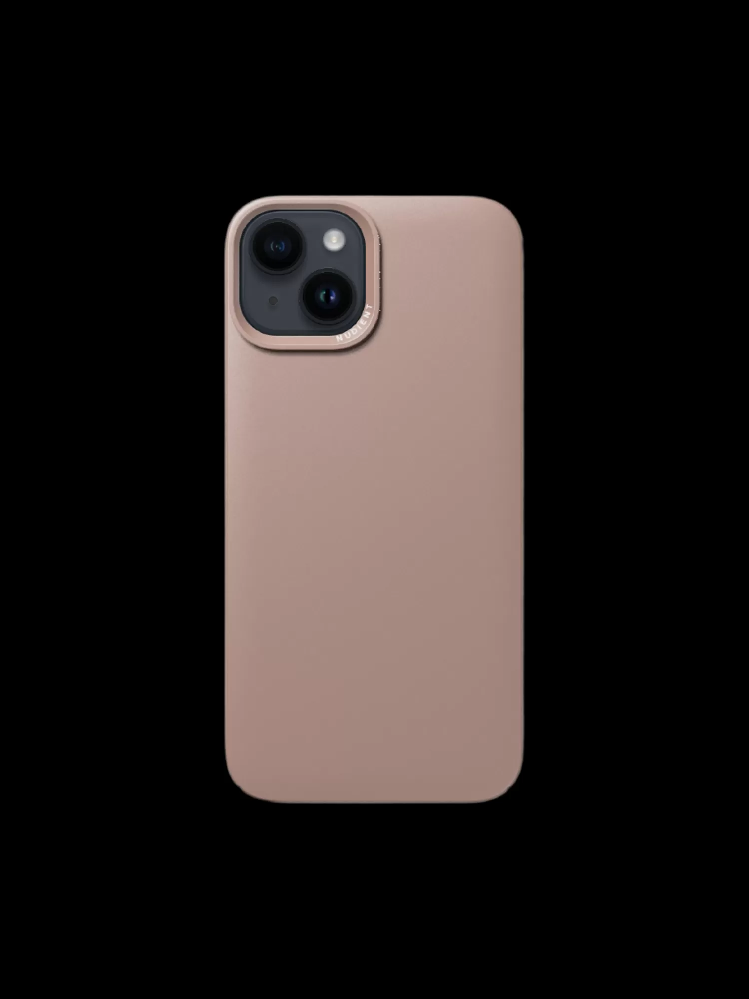 Søstrene Grene Thin Mobilcover IPhone 14 Dusty Rose Outlet