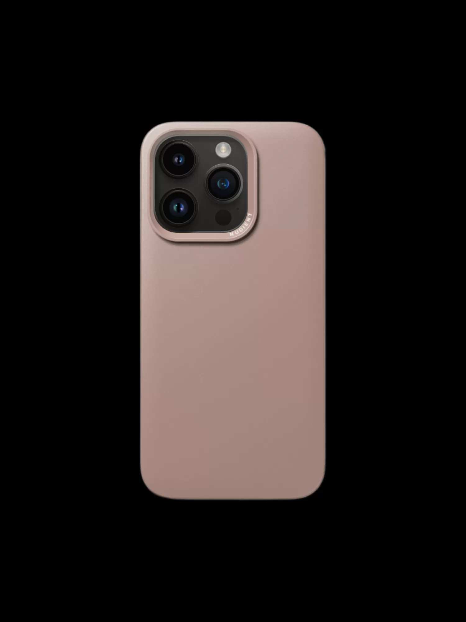 Søstrene Grene Thin Mobilcover IPhone 14 Pro Dusty Rose Outlet