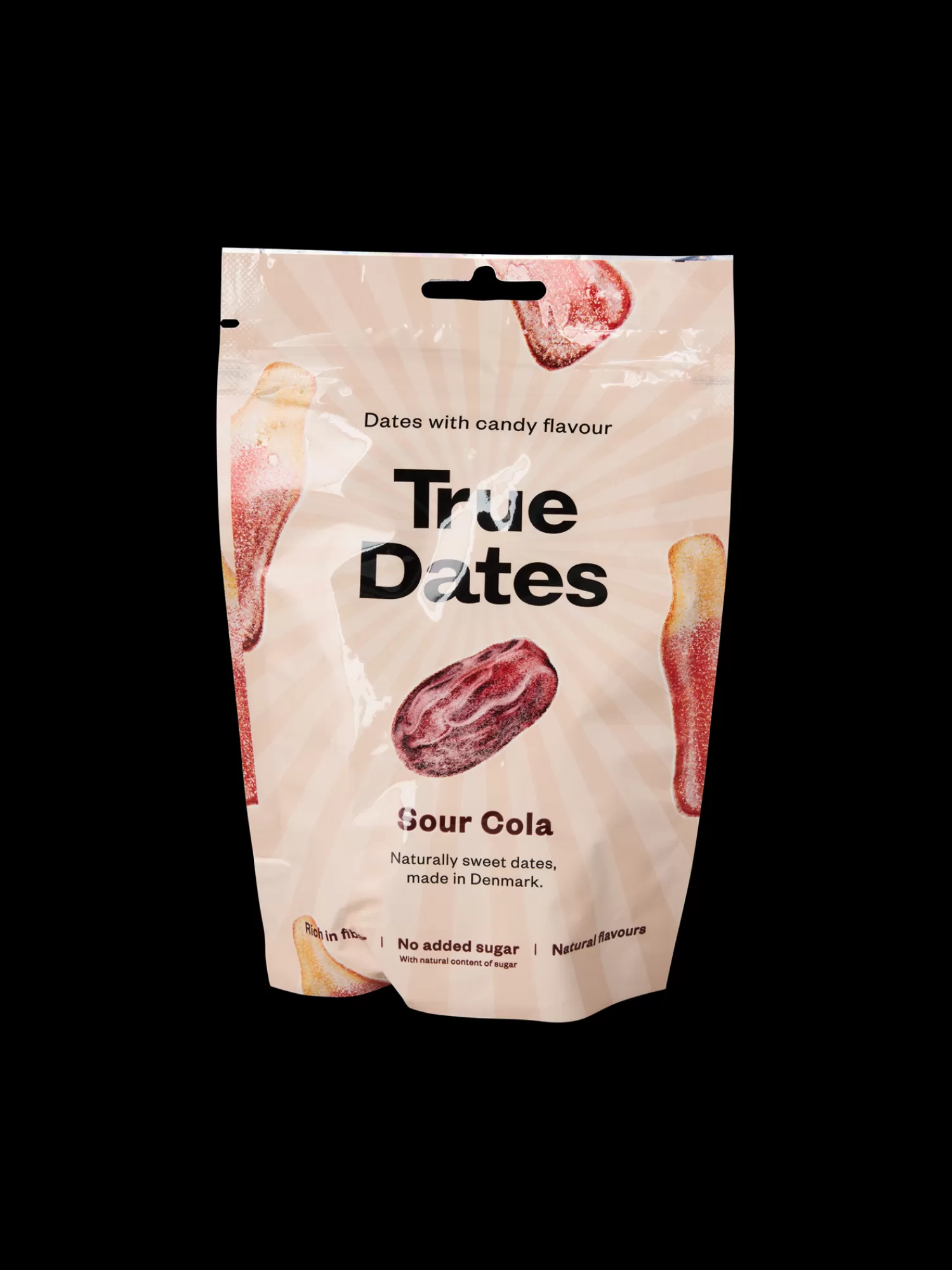 Søstrene Grene True Dates Sour Cola Cheap