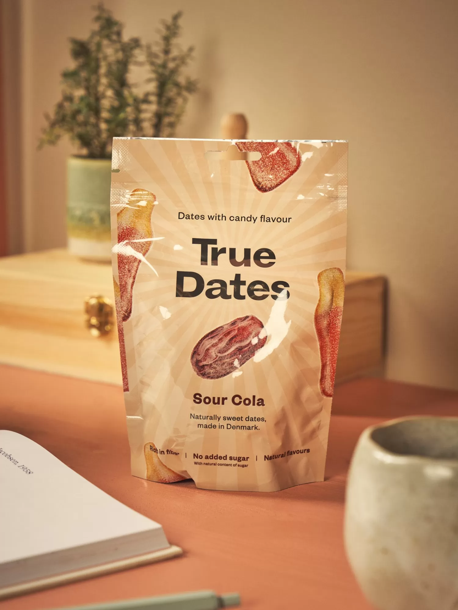 Søstrene Grene True Dates Sour Cola Cheap