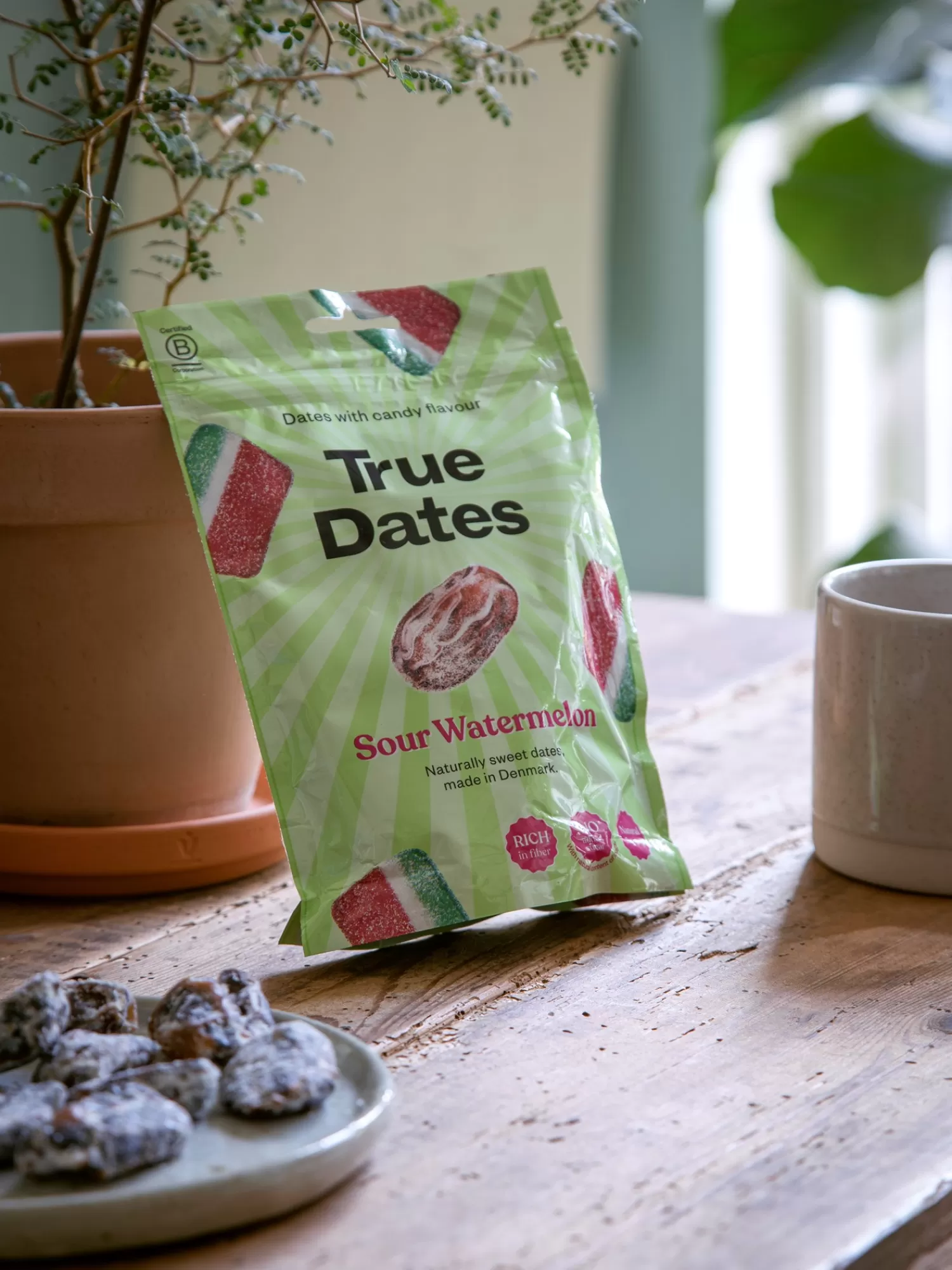 Søstrene Grene True Dates Sour Watermelon Best